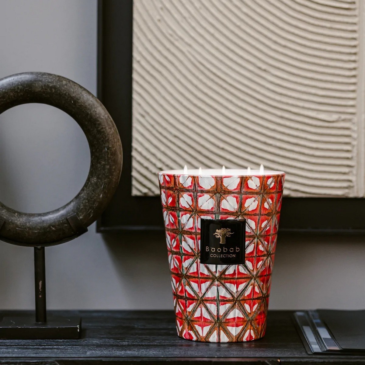 Baobab Collection - Bohomania Gyula Max24 Mum 