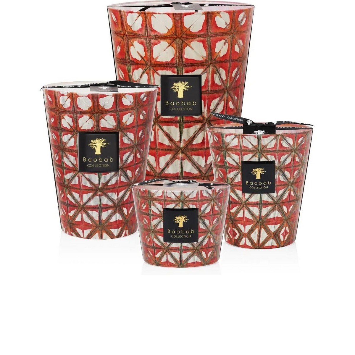 Baobab Collection - Bohomania Gyula Max35 Mum 