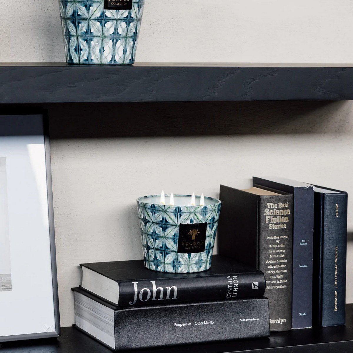 Baobab Collection - Bohomania Kilan Max35 Mum 