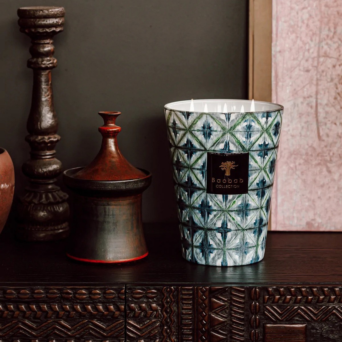 Baobab Collection - Bohomania Kilan Max35 Mum 