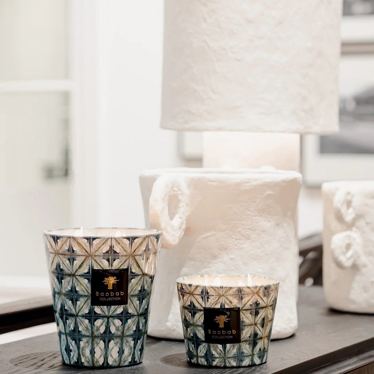 Baobab Collection - Bohomania Kilan Max35 Mum 