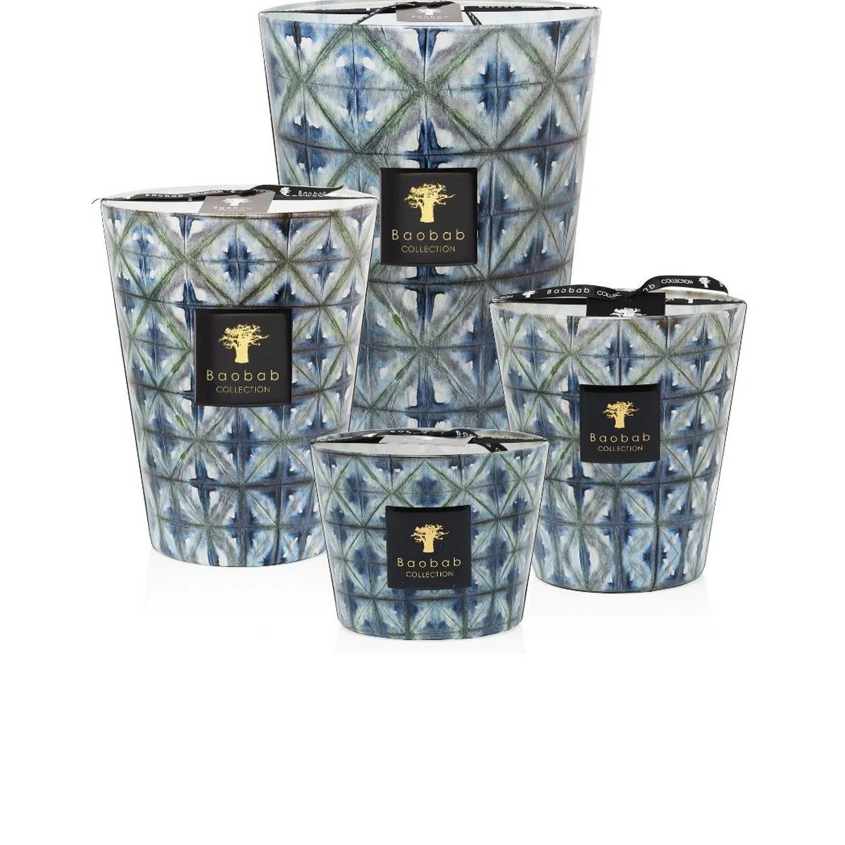 Baobab Collection - Bohomania Kilan Max35 Mum 