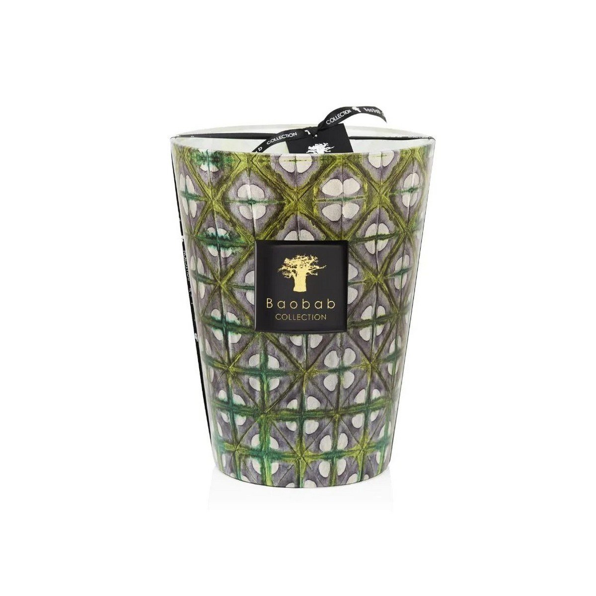 Baobab Collection - Bohomania Lazlo Max35 Mum 