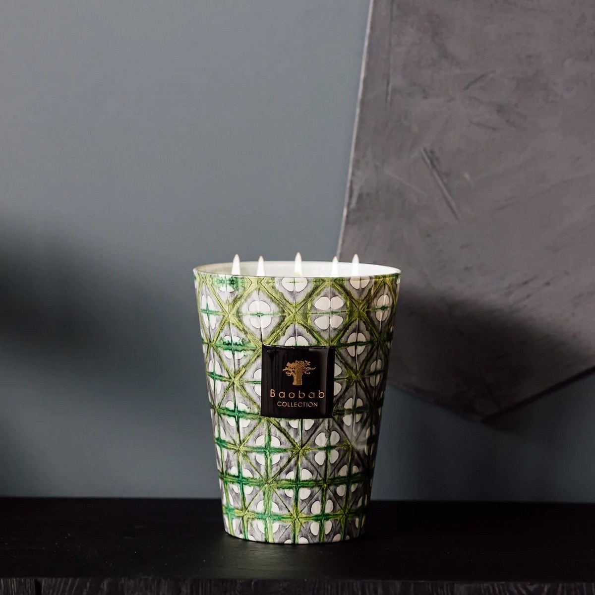 Baobab Collection - Bohomania Lazlo Max35 Mum 