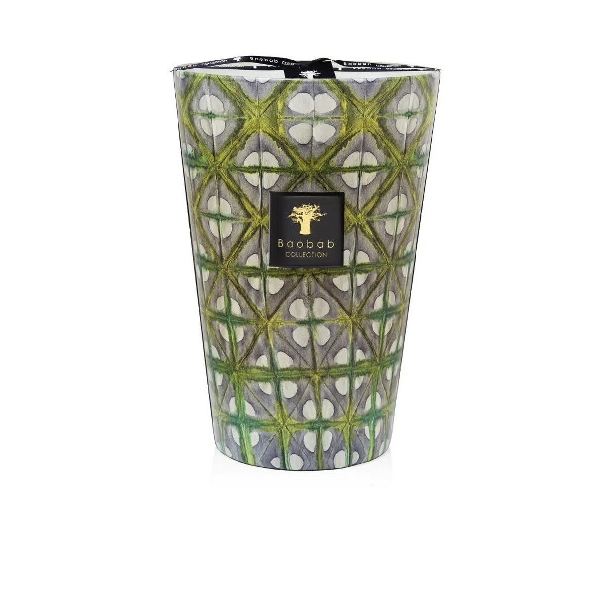 Baobab Collection - Bohomania Lazlo Max35 Mum 