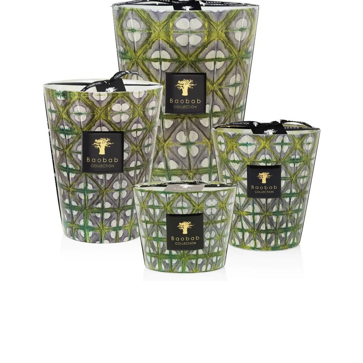 Baobab Collection - Bohomania Lazlo Max35 Mum 