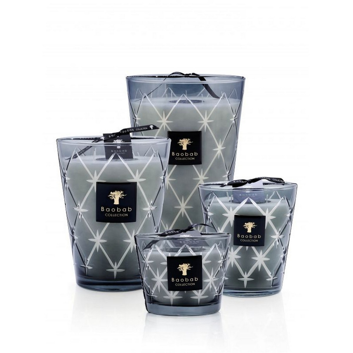 Baobab Collection - Borgia Cesar Mum