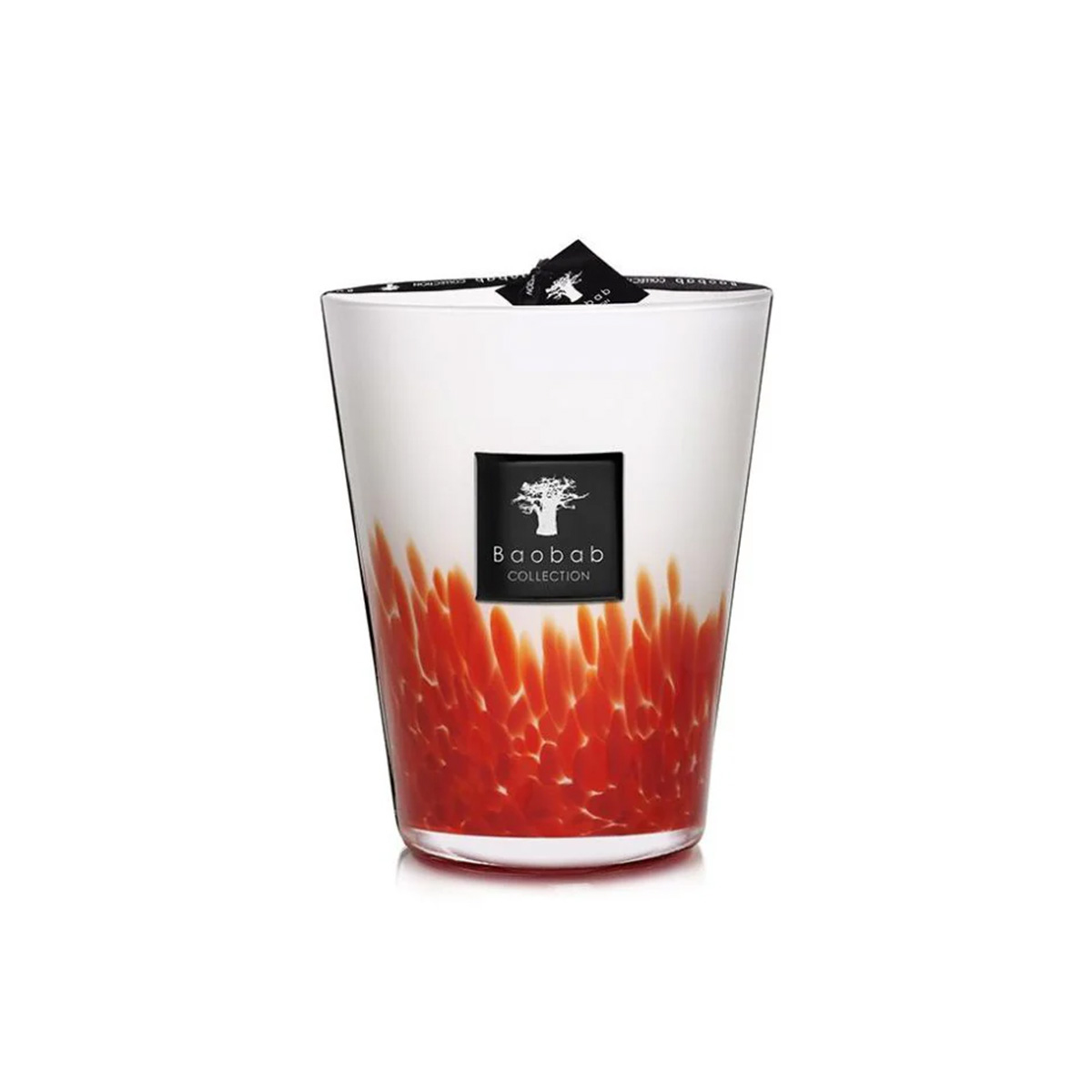 Baobab Collection - Feathers Maasai Max24