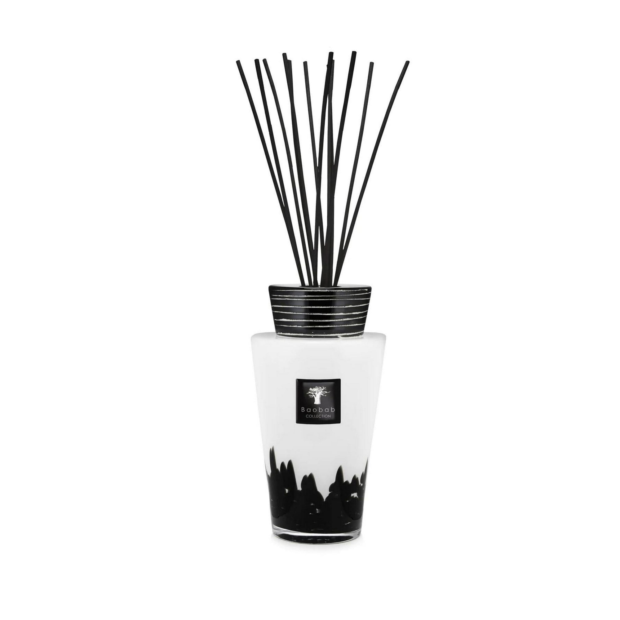 Baobab Collection -Feathers Totem 2 L Koku