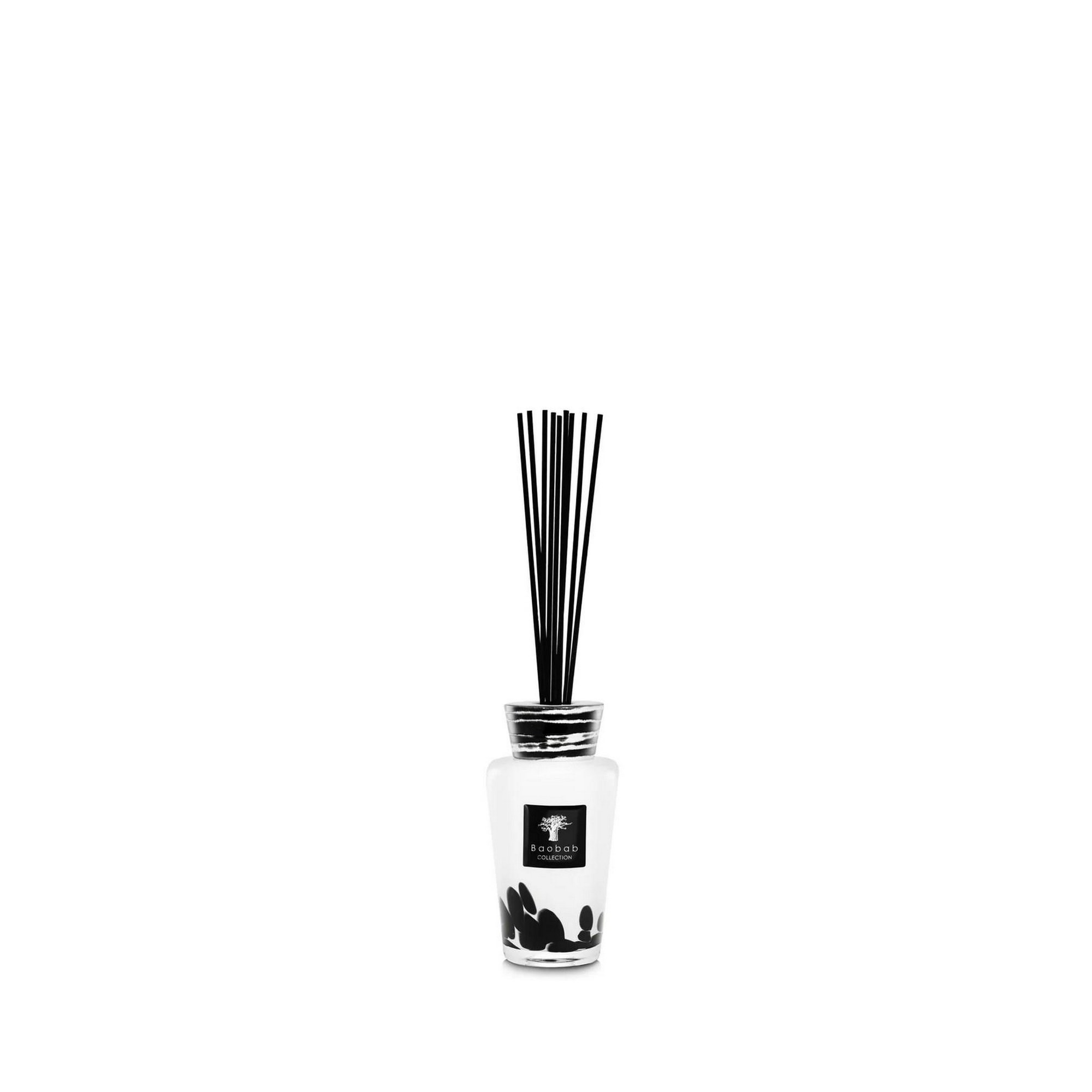 Baobab Collection -Feathers Totem 2 L Koku