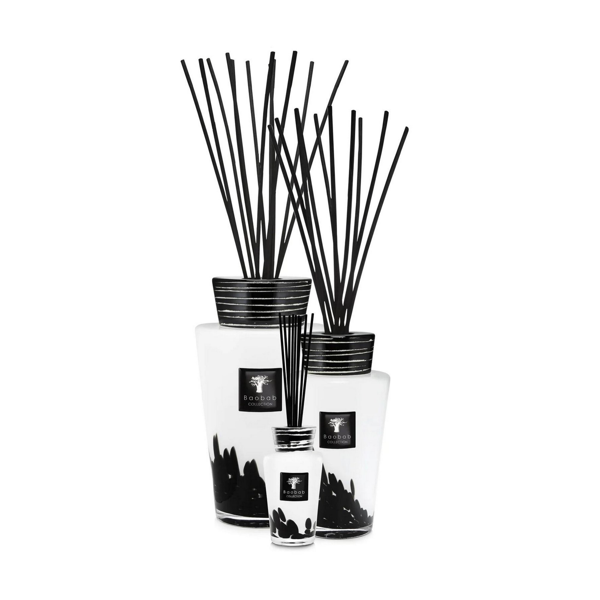 Baobab Collection -Feathers Totem 2 L Koku