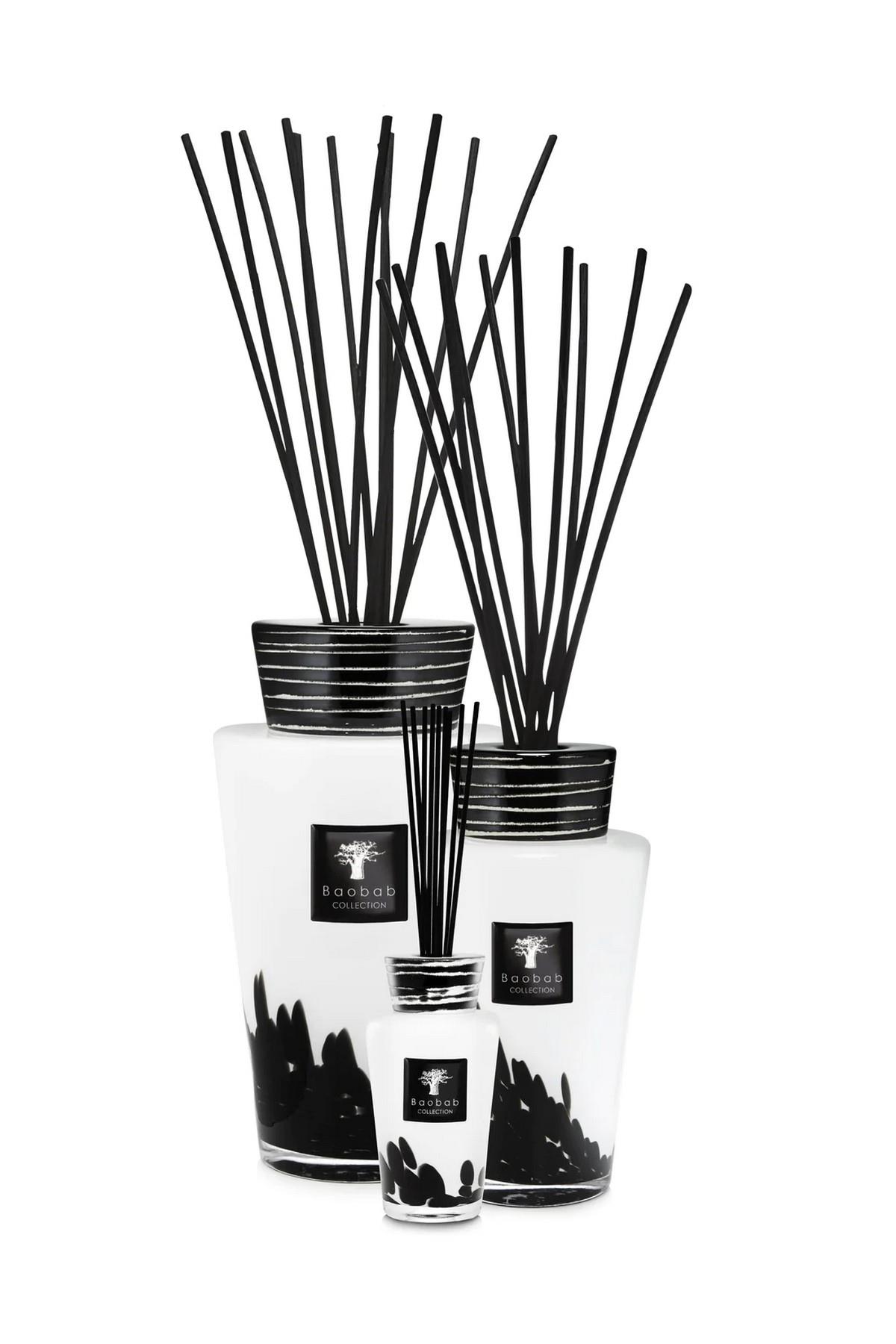 Baobab Collection -Feathers Totem 2 L Koku