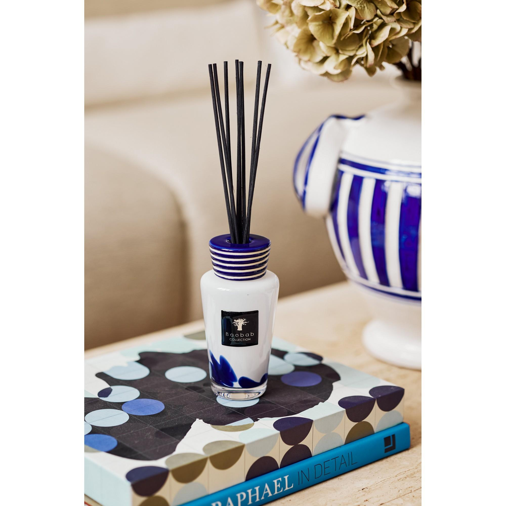 Baobab Collection - Feathers Touareg Totem M Koku