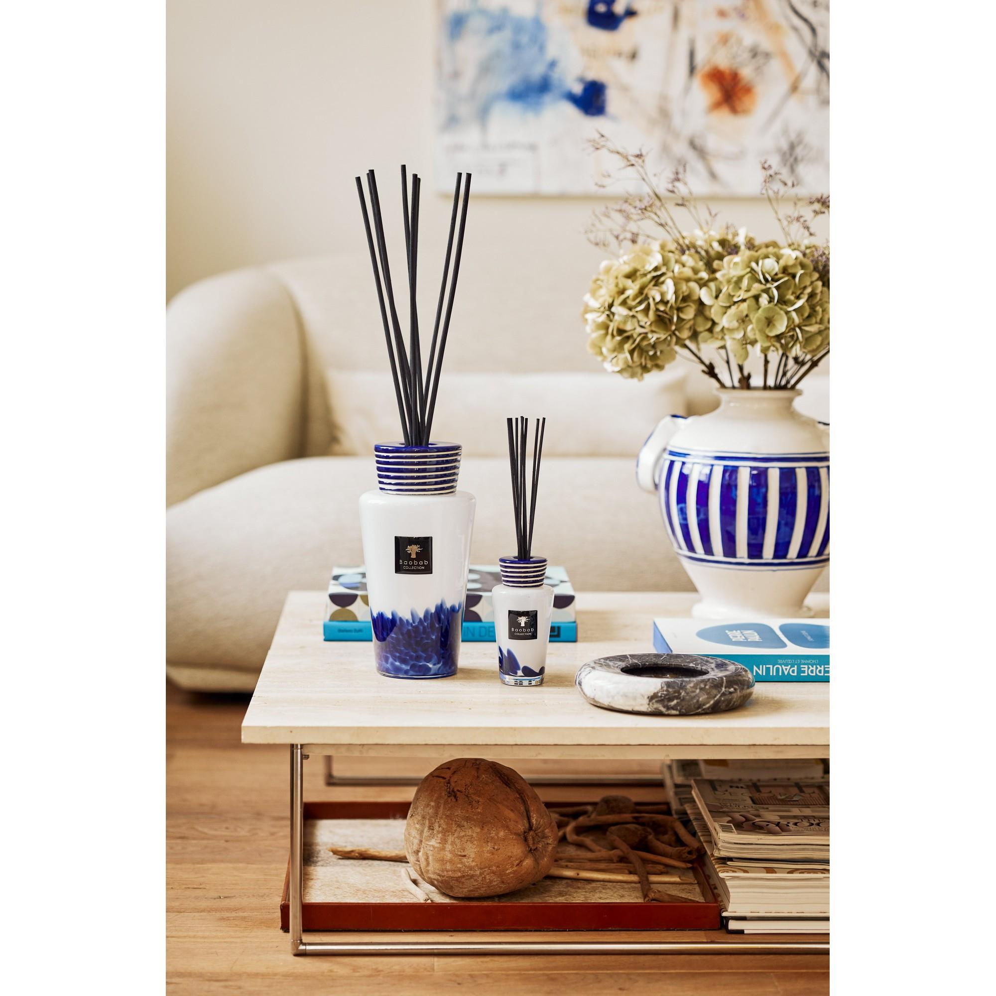 Baobab Collection - Feathers Touareg Totem M Koku