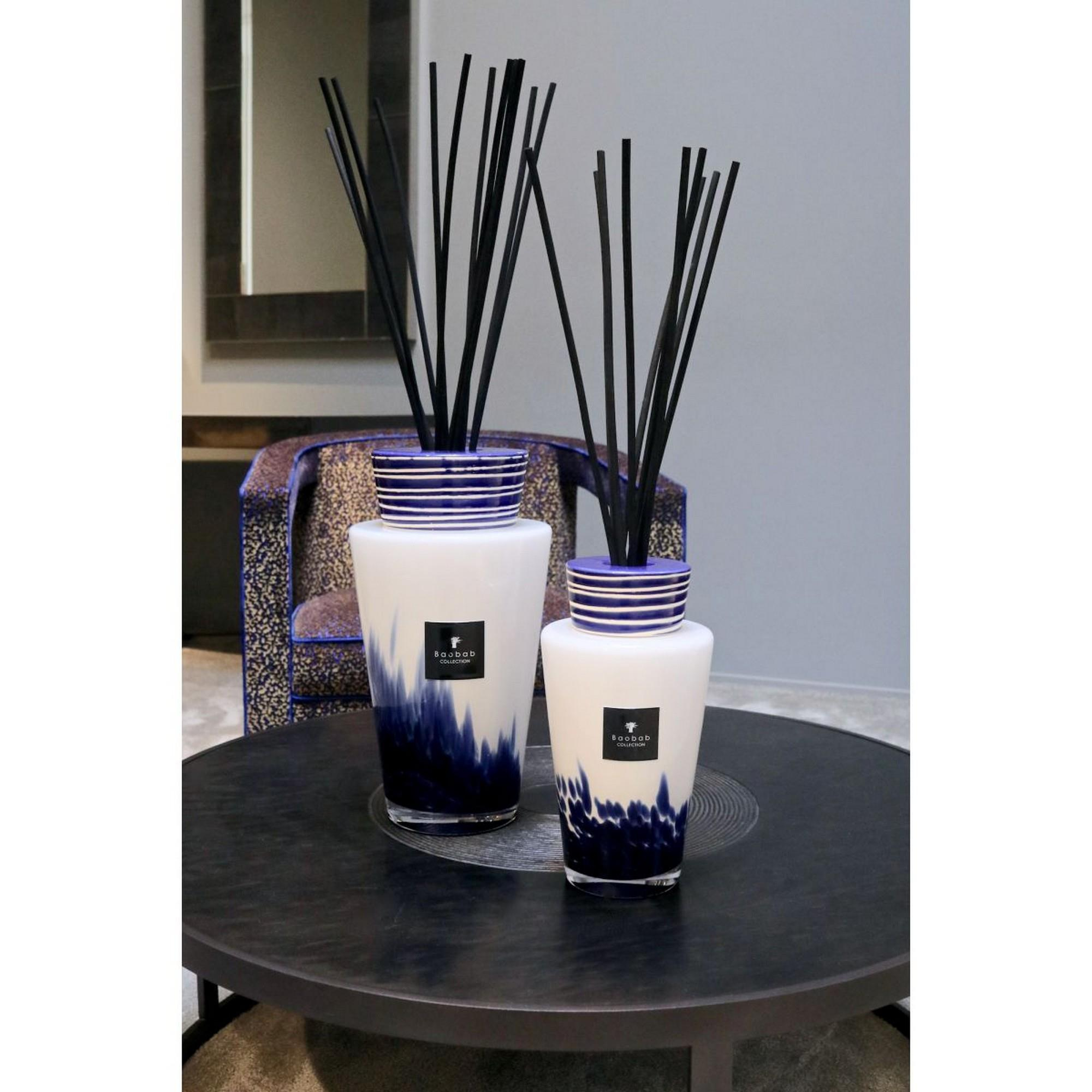 Baobab Collection - Feathers Touareg Totem M Koku