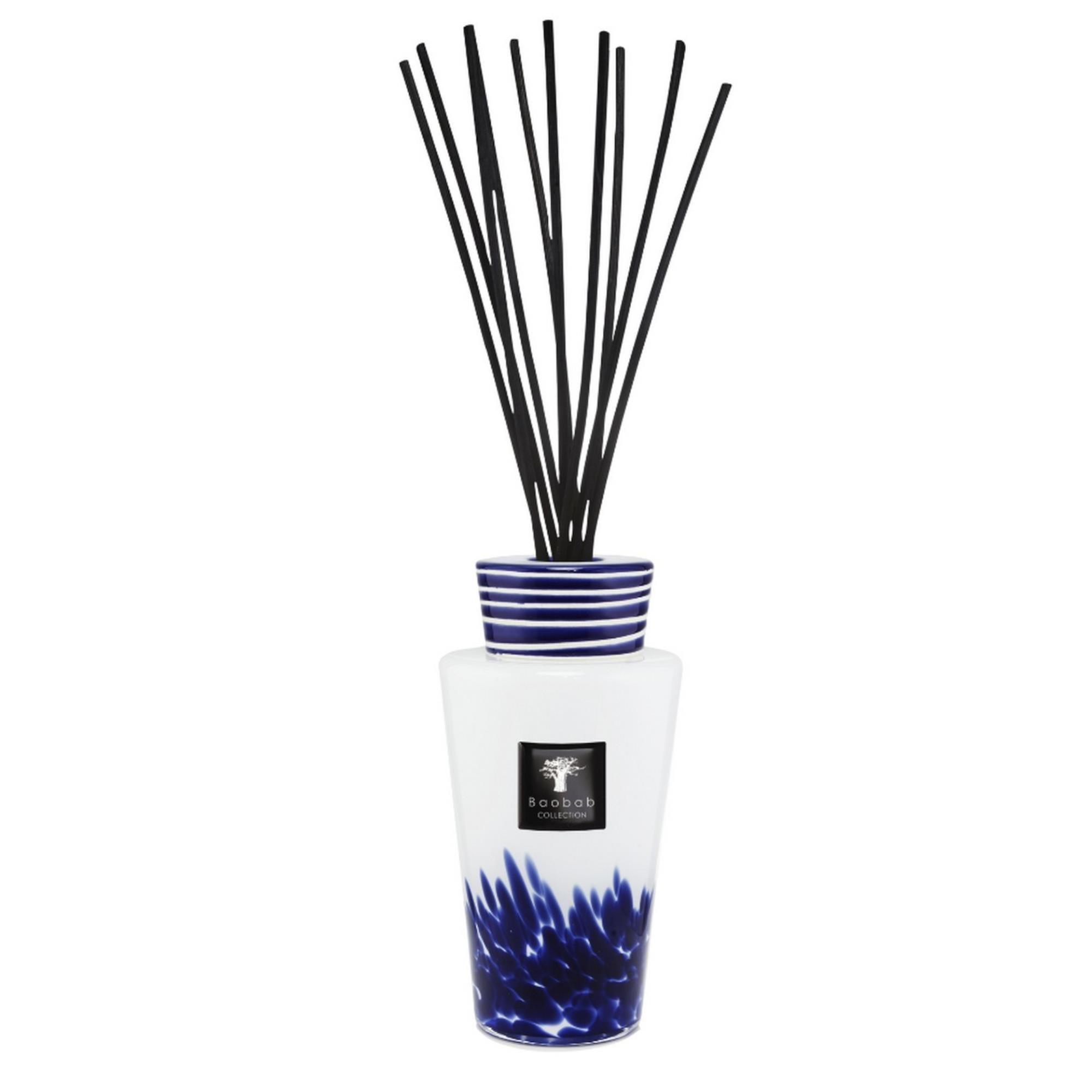 Baobab Collection - Feathers Touareg Totem M Koku