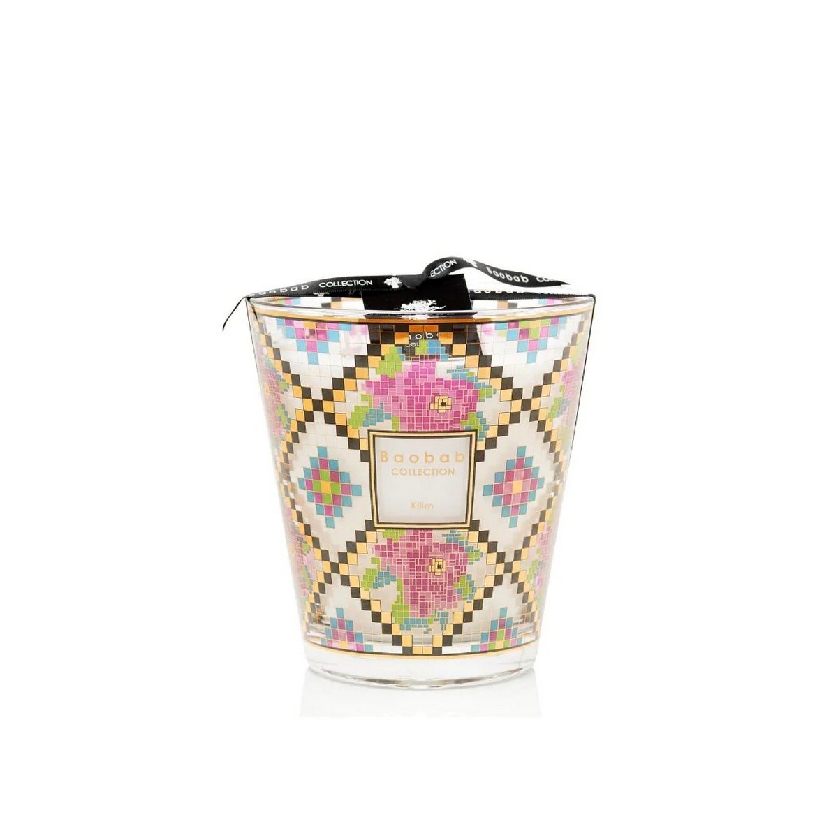 Baobab Collection - Kilim Max24 Mum