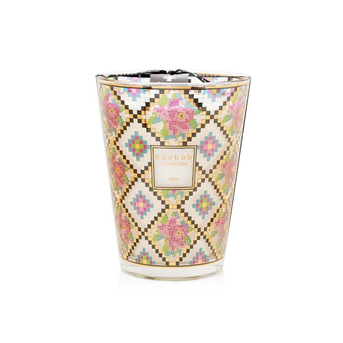 Baobab Collection - Kilim Max24 Mum