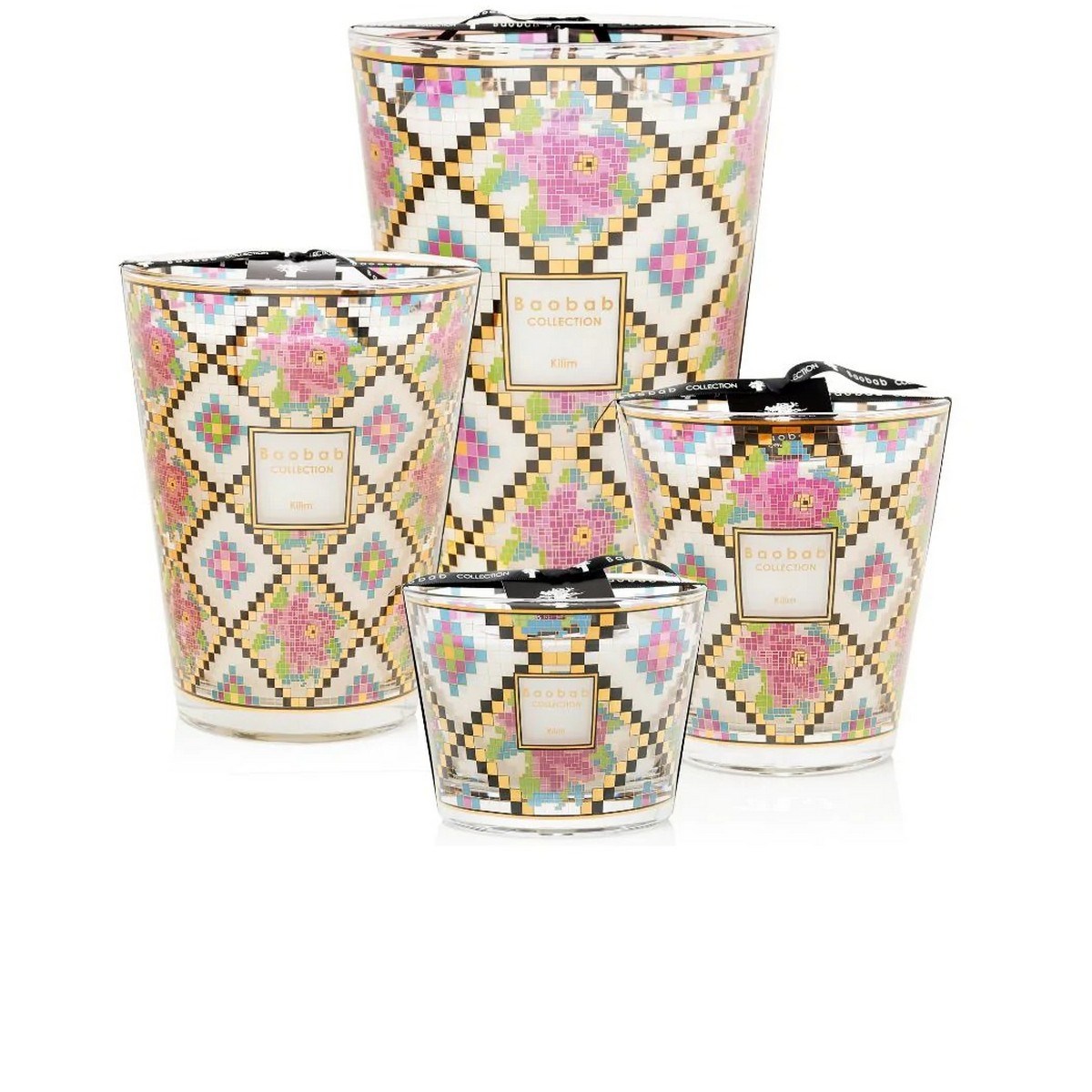 Baobab Collection - Kilim Max24 Mum