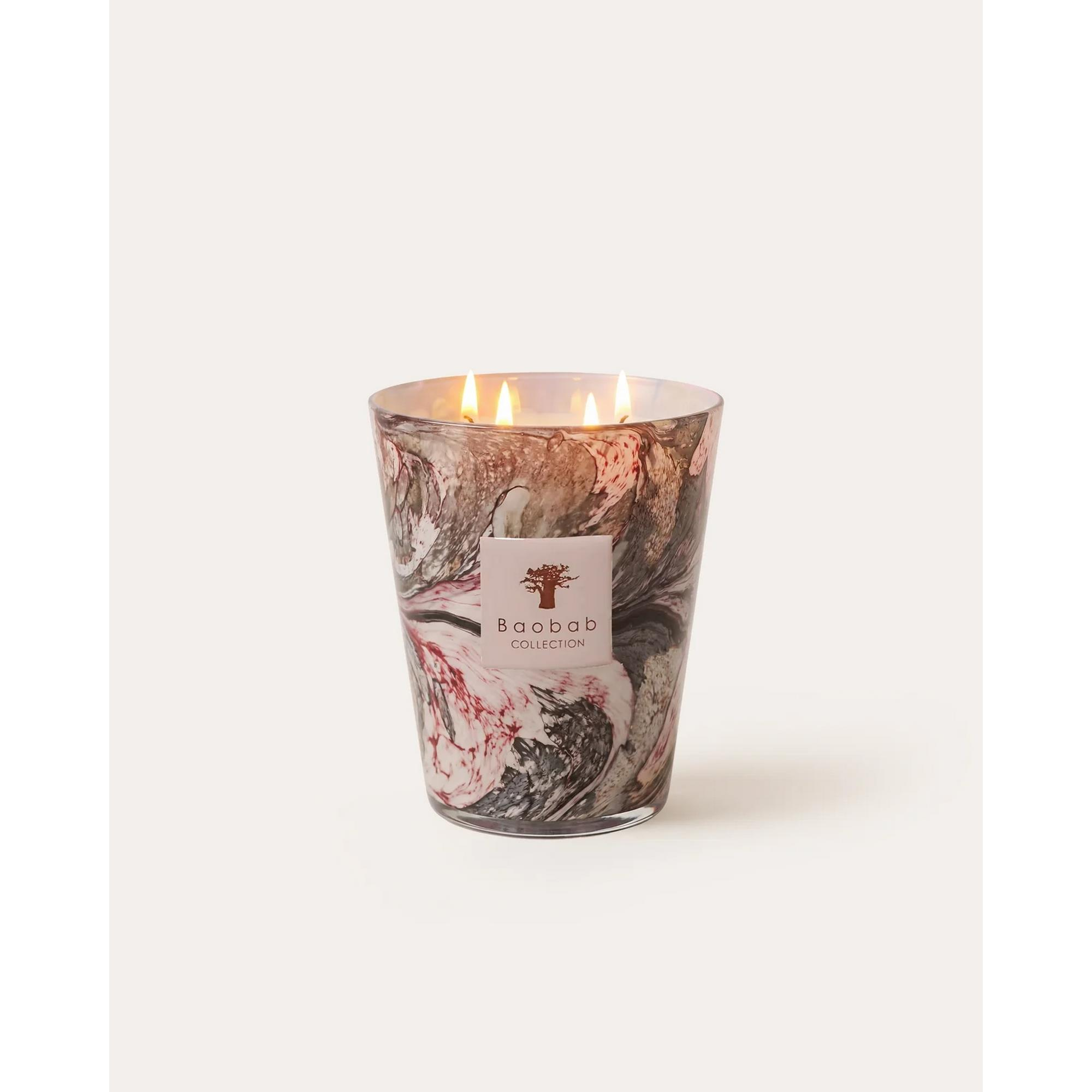 Baobab Collection - Leaves Manon Max10 Mum