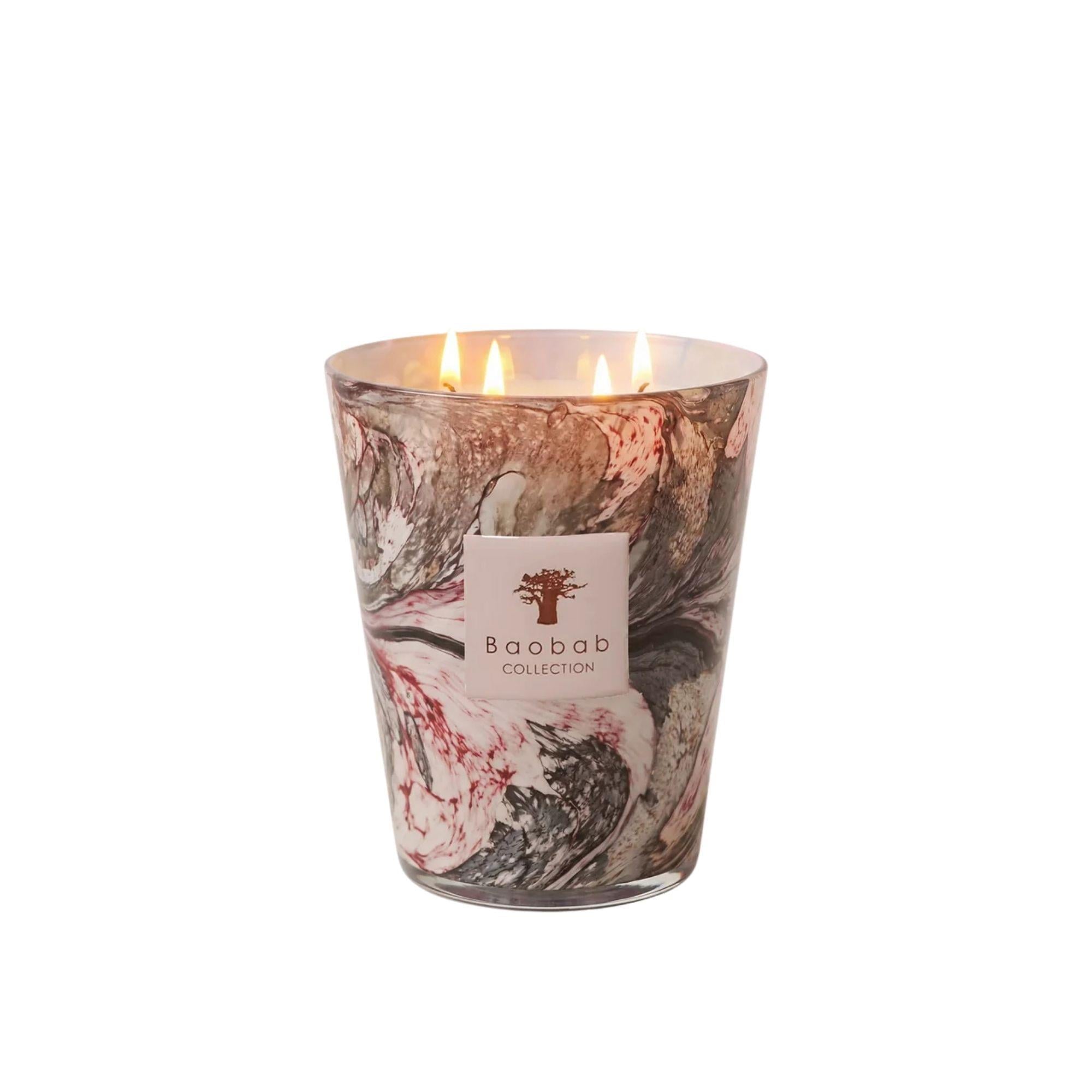 Baobab Collection - Leaves Manon Max10 Mum