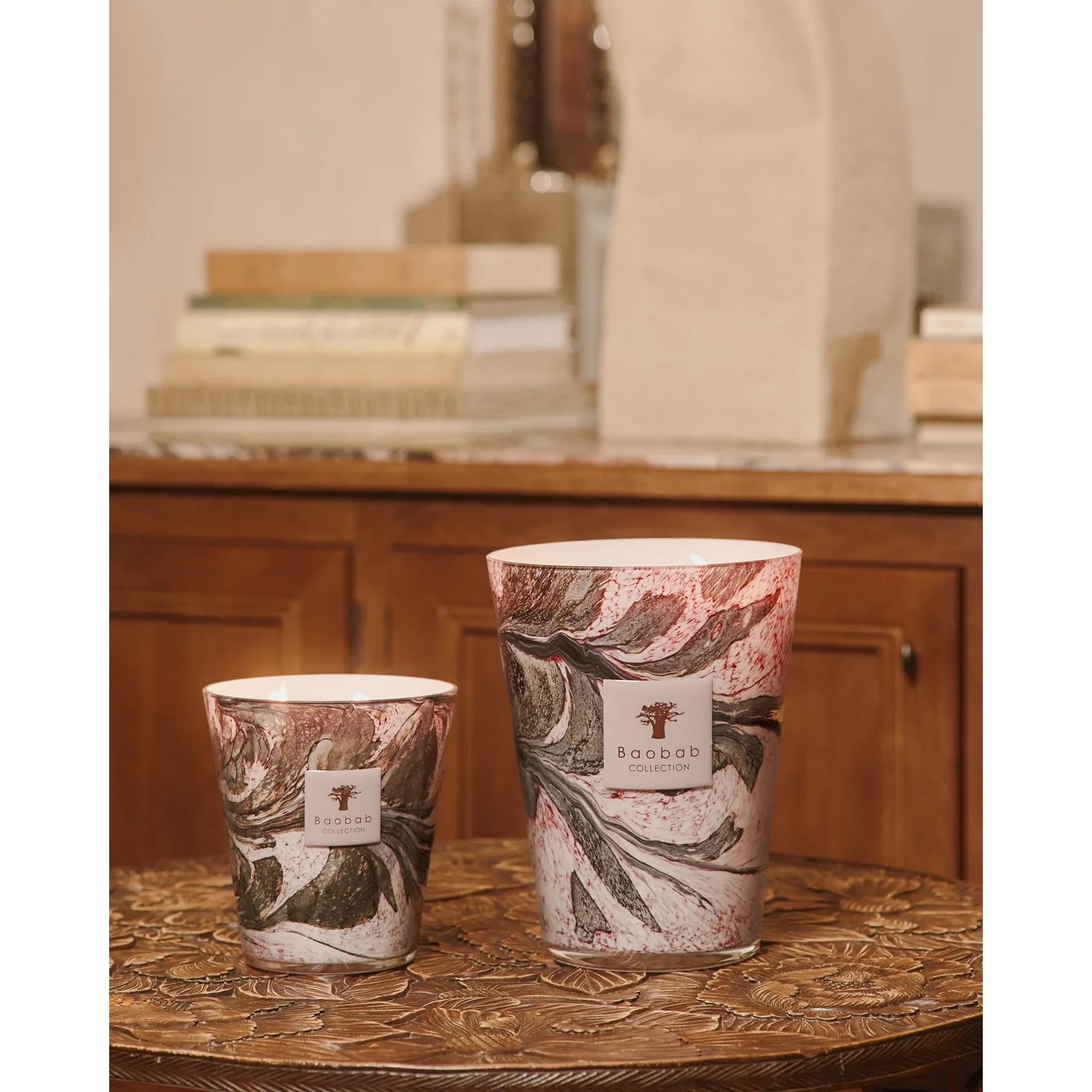 Baobab Collection - Leaves Manon Max10 Mum