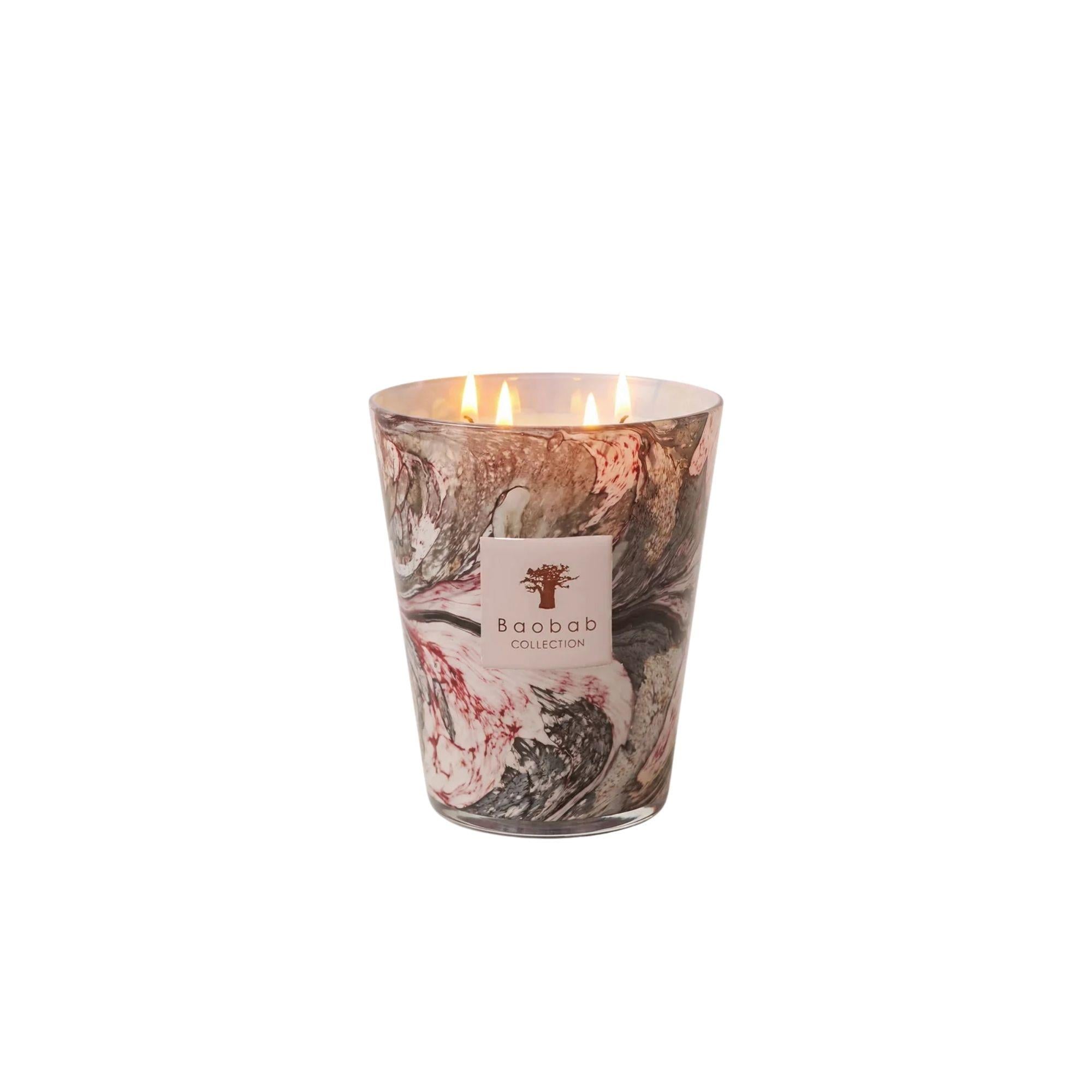 Baobab Collection - Leaves Manon Max16 Mum