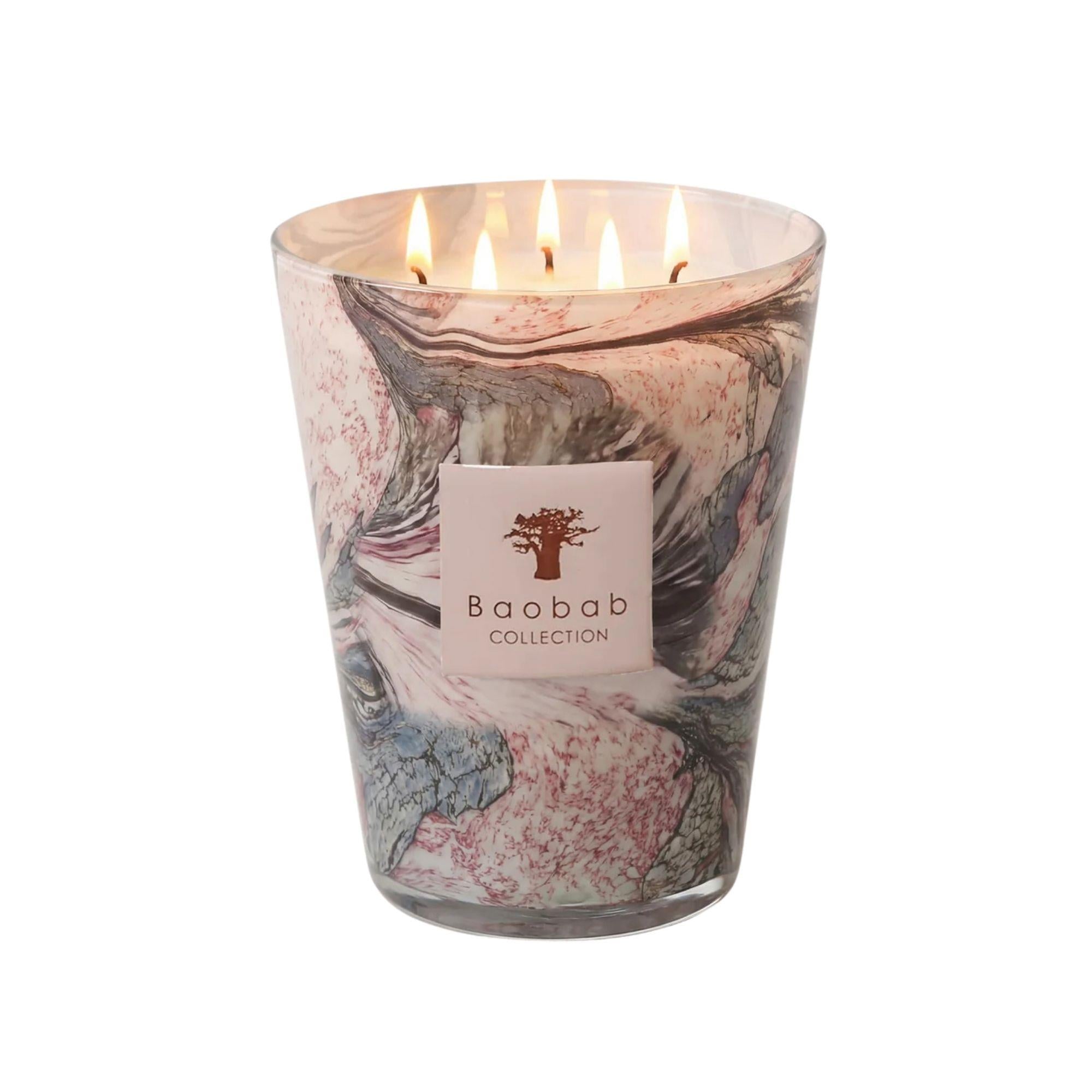 Baobab Collection - Leaves Manon Max24 Mum
