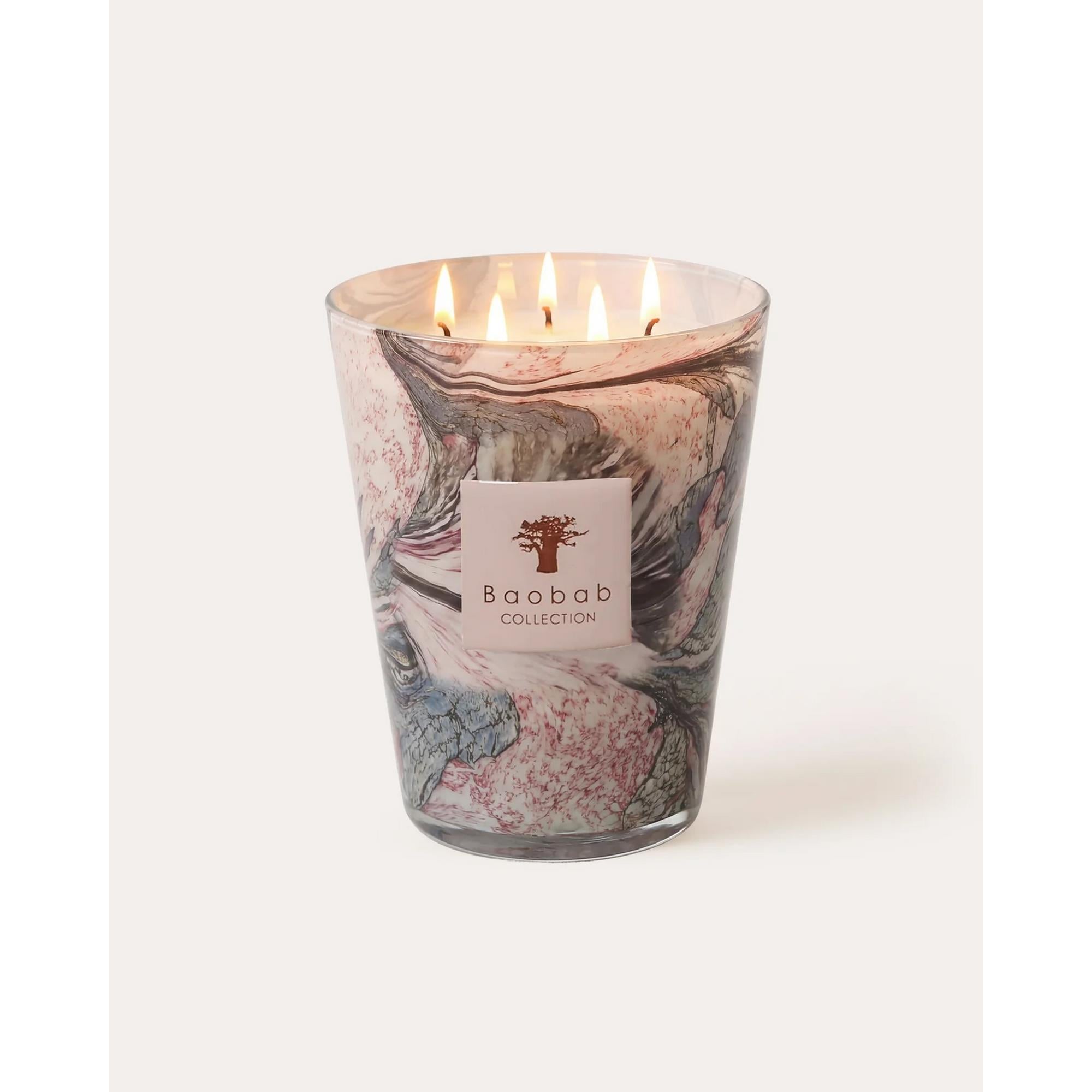 Baobab Collection - Leaves Manon Max24 Mum