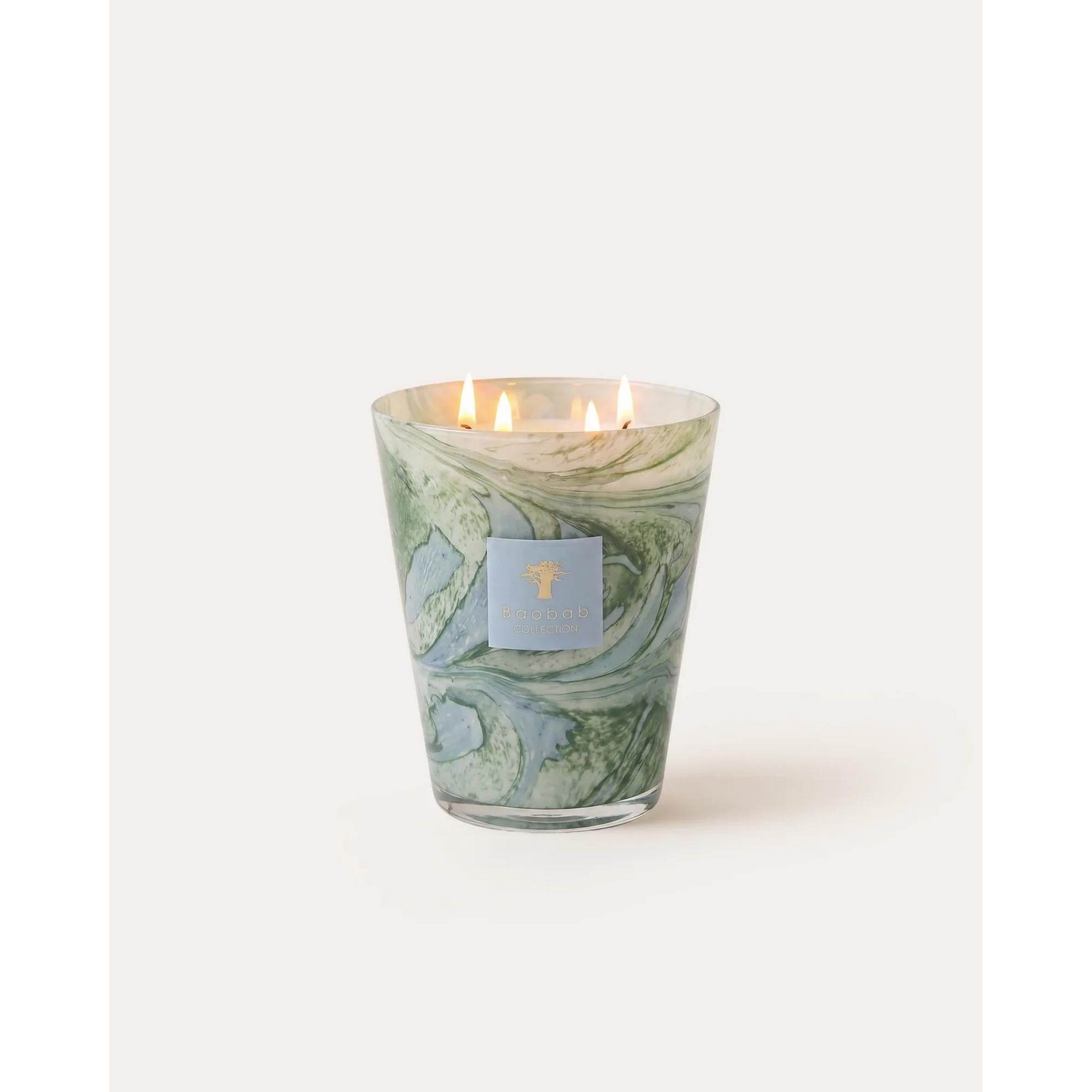 Baobab Collection - Leaves Marius Max10 Mum