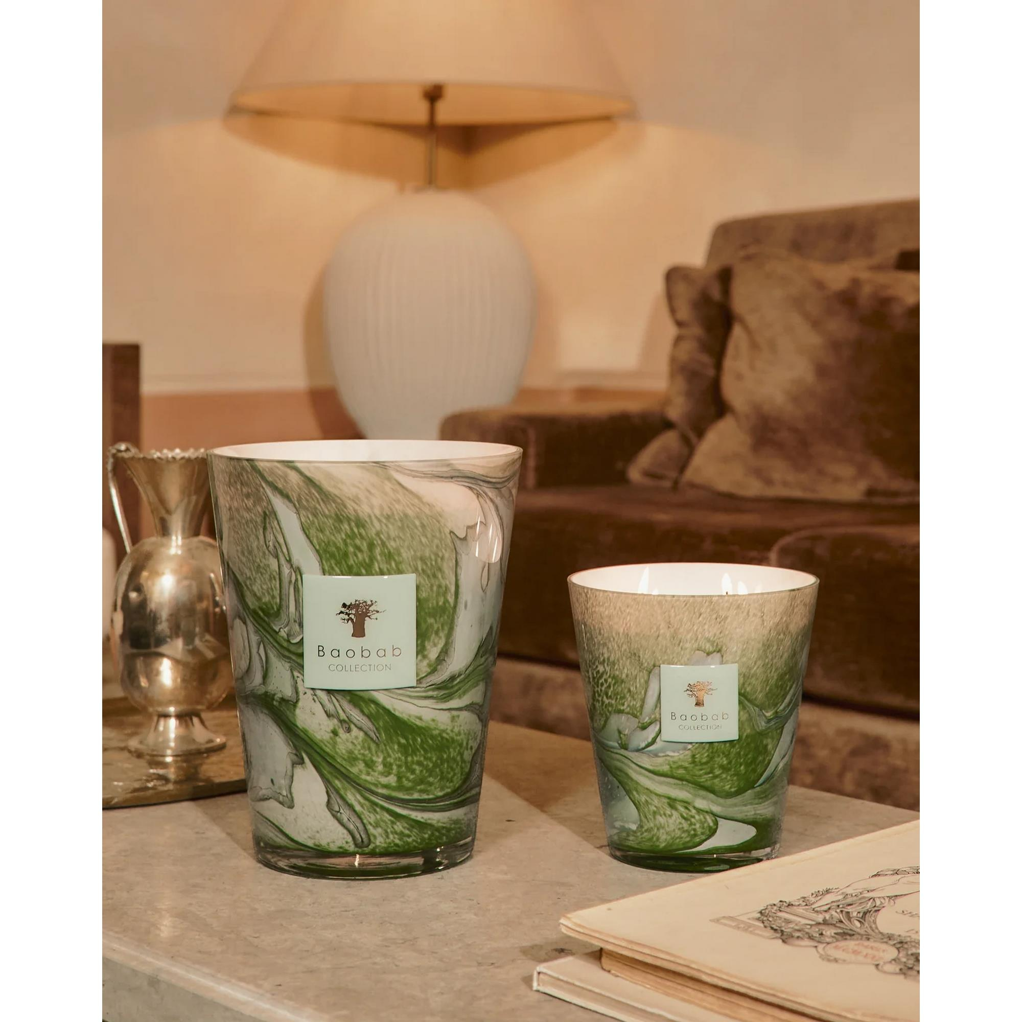 Baobab Collection - Leaves Marius Max10 Mum