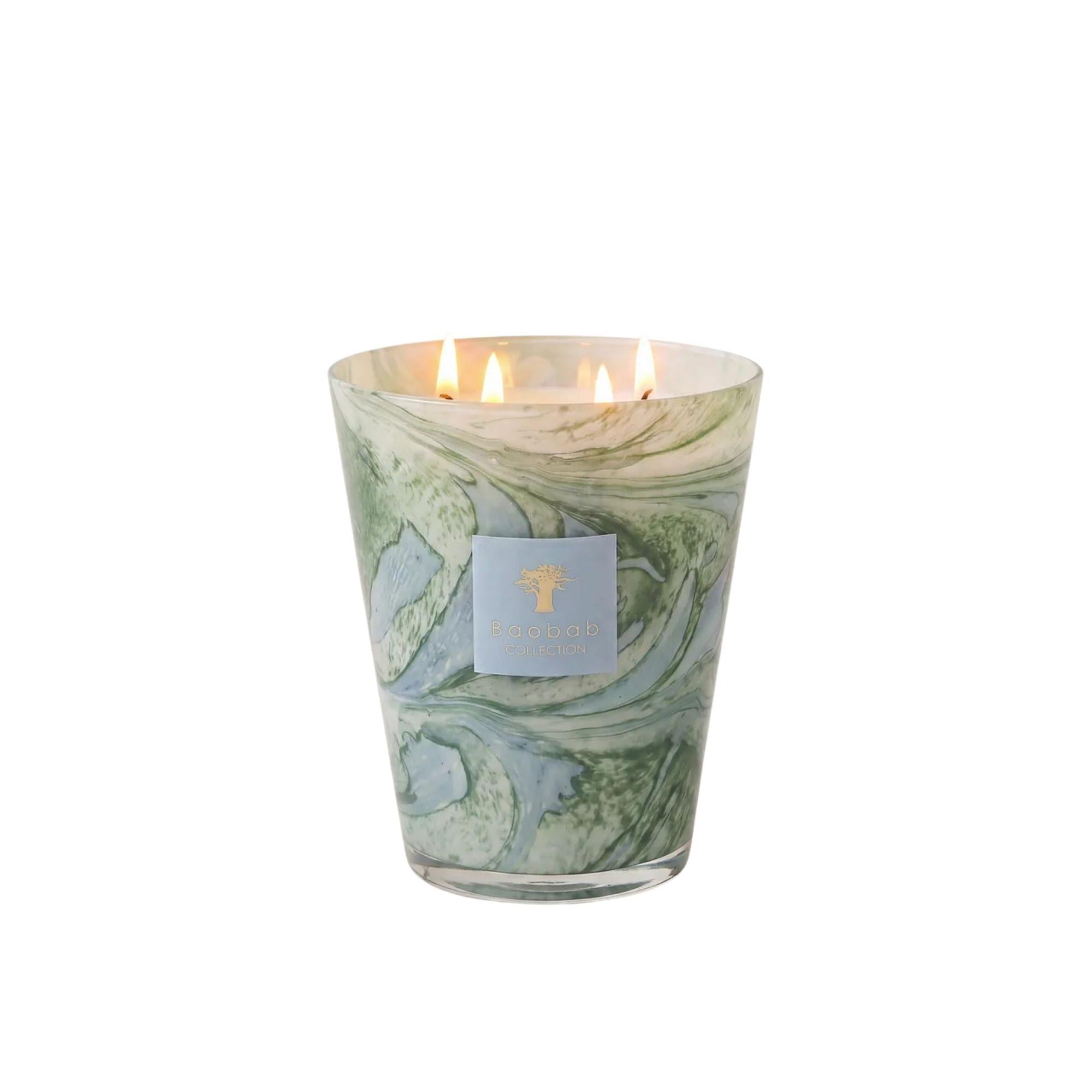 Baobab Collection - Leaves Marius Max10 Mum