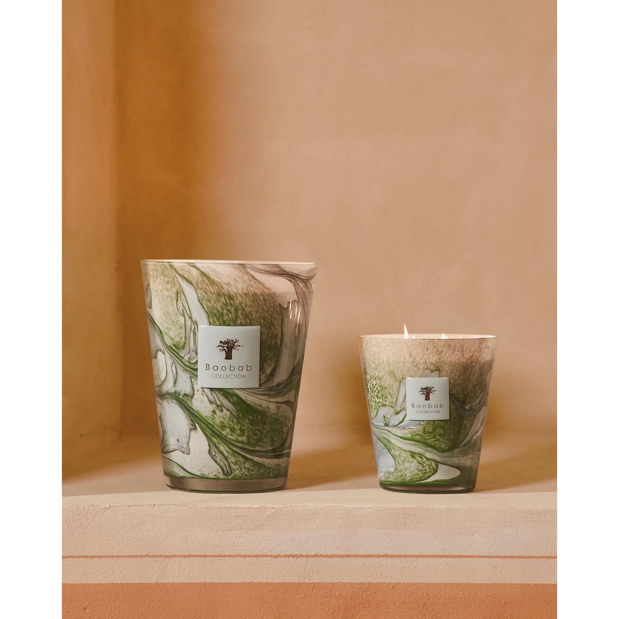 Baobab Collection - Leaves Marius Max16 Mum