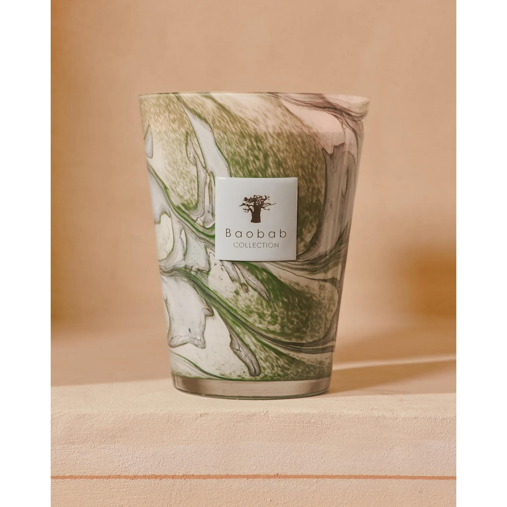 Baobab Collection - Leaves Marius Max16 Mum