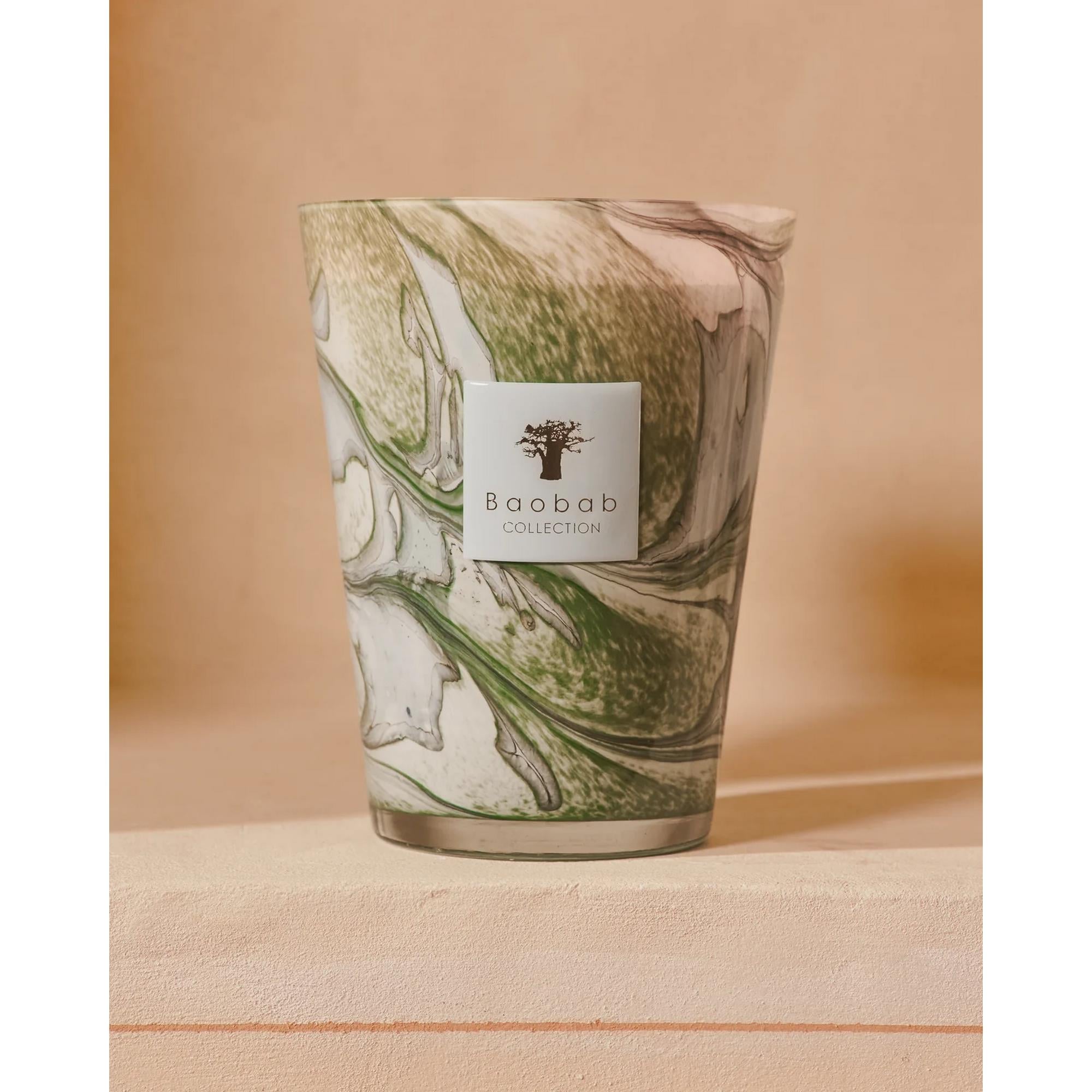 Baobab Collection - Leaves Marius Max24 Mum