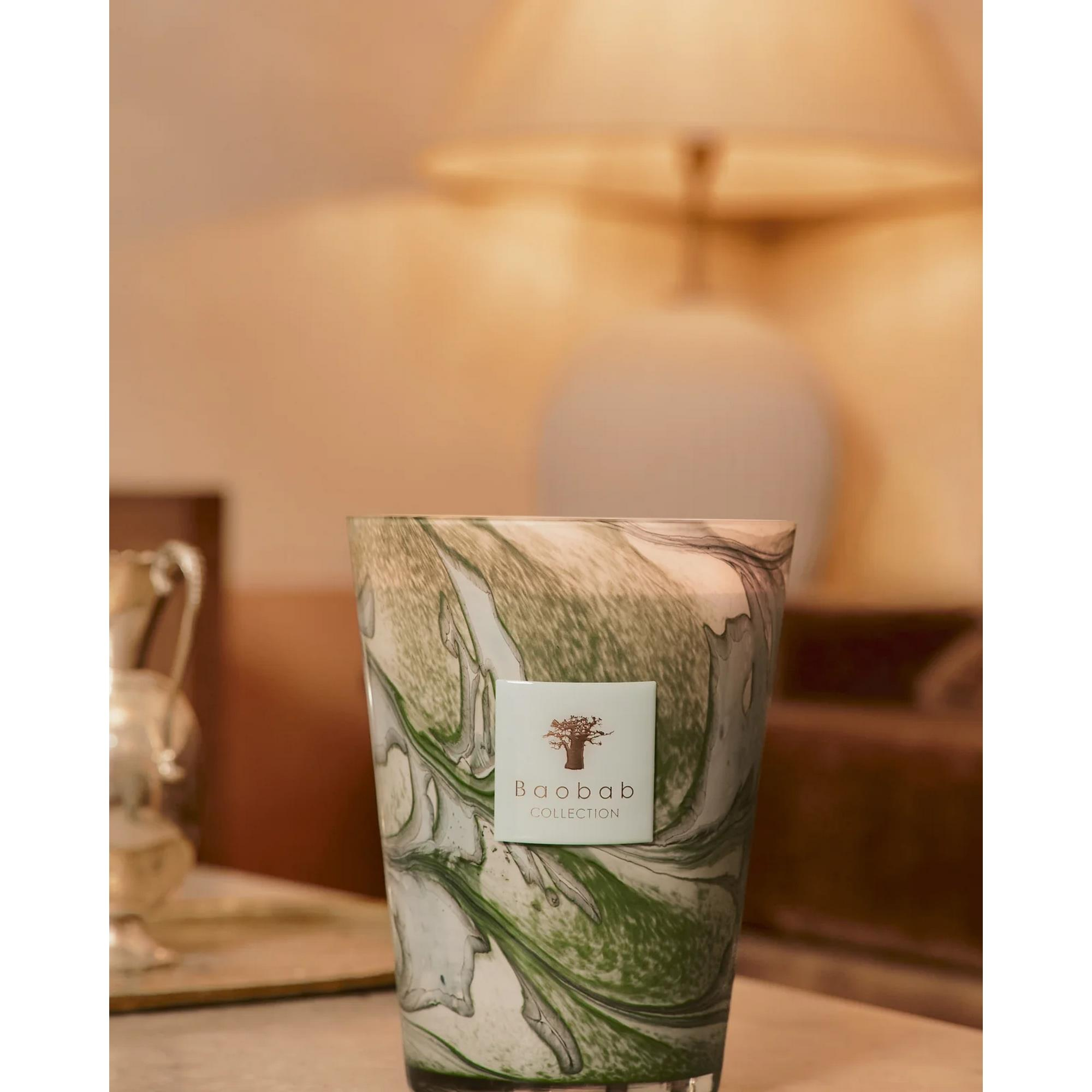 Baobab Collection - Leaves Marius Max24 Mum