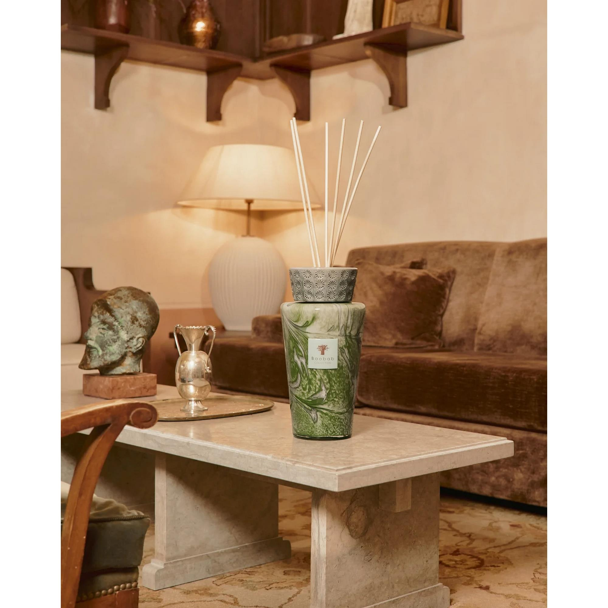 Baobab Collection - Leaves Marius Totem 2L Koku
