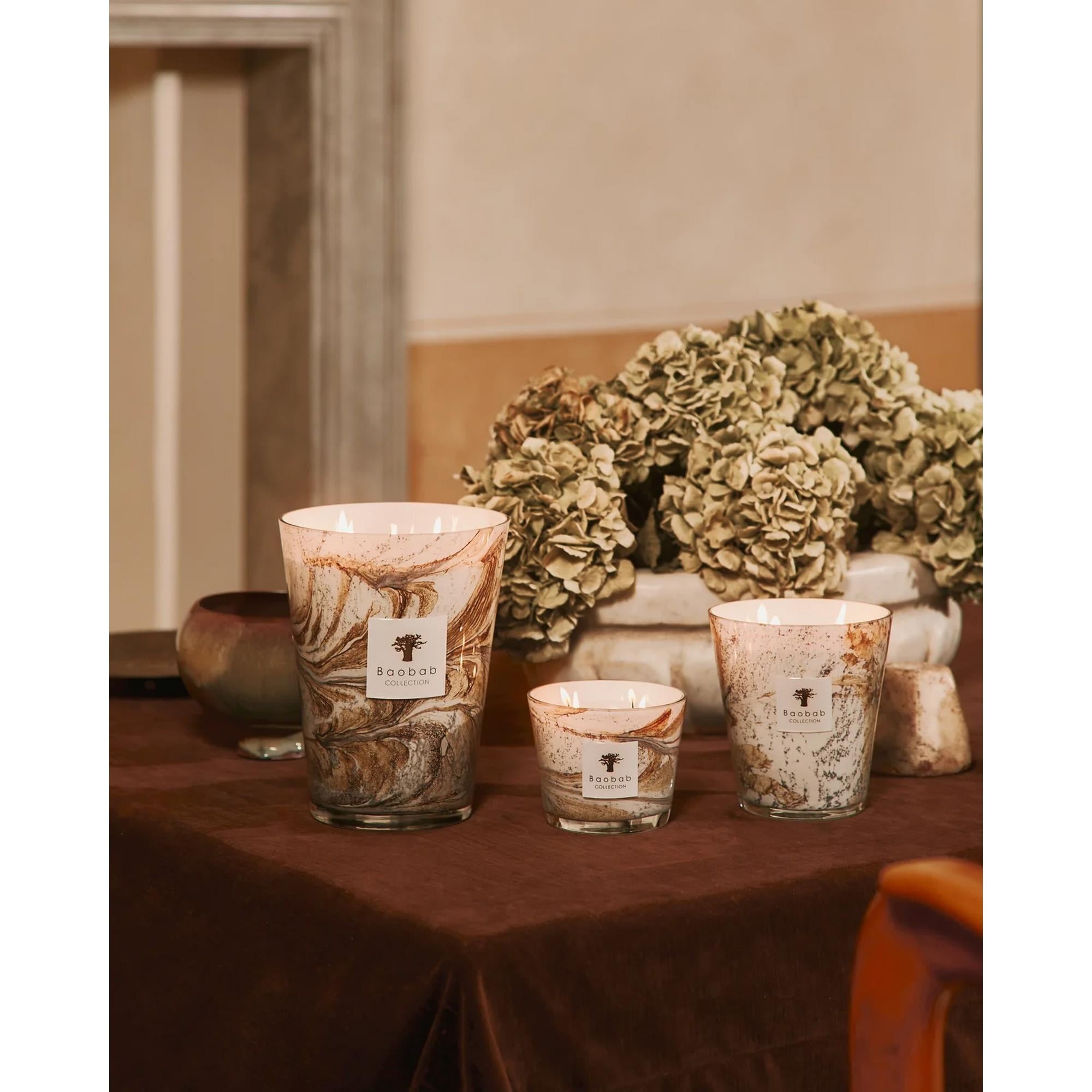 Baobab Collection - Leaves Nais Max10 Mum