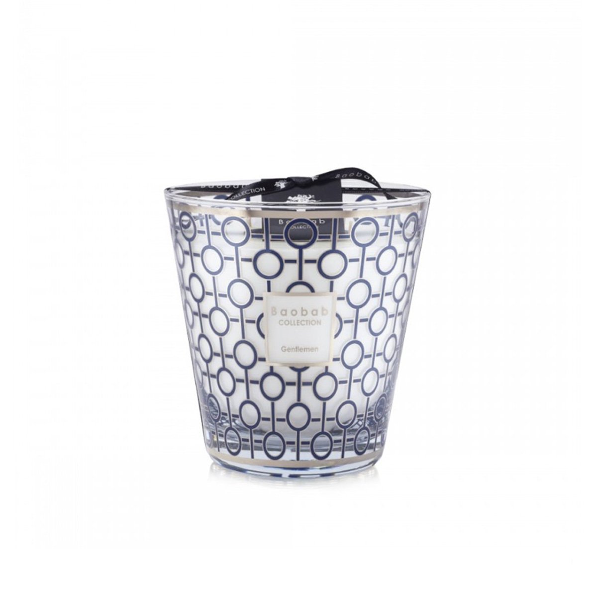 Baobab Collection - Max 16 Gentlemen Mum