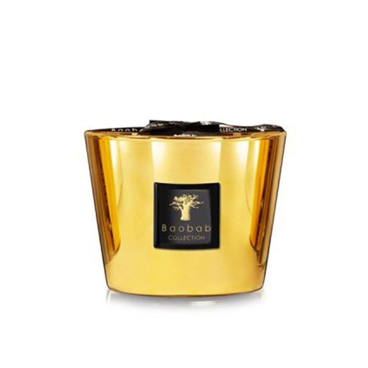 Baobab Collection - Max10 Aurum Mum