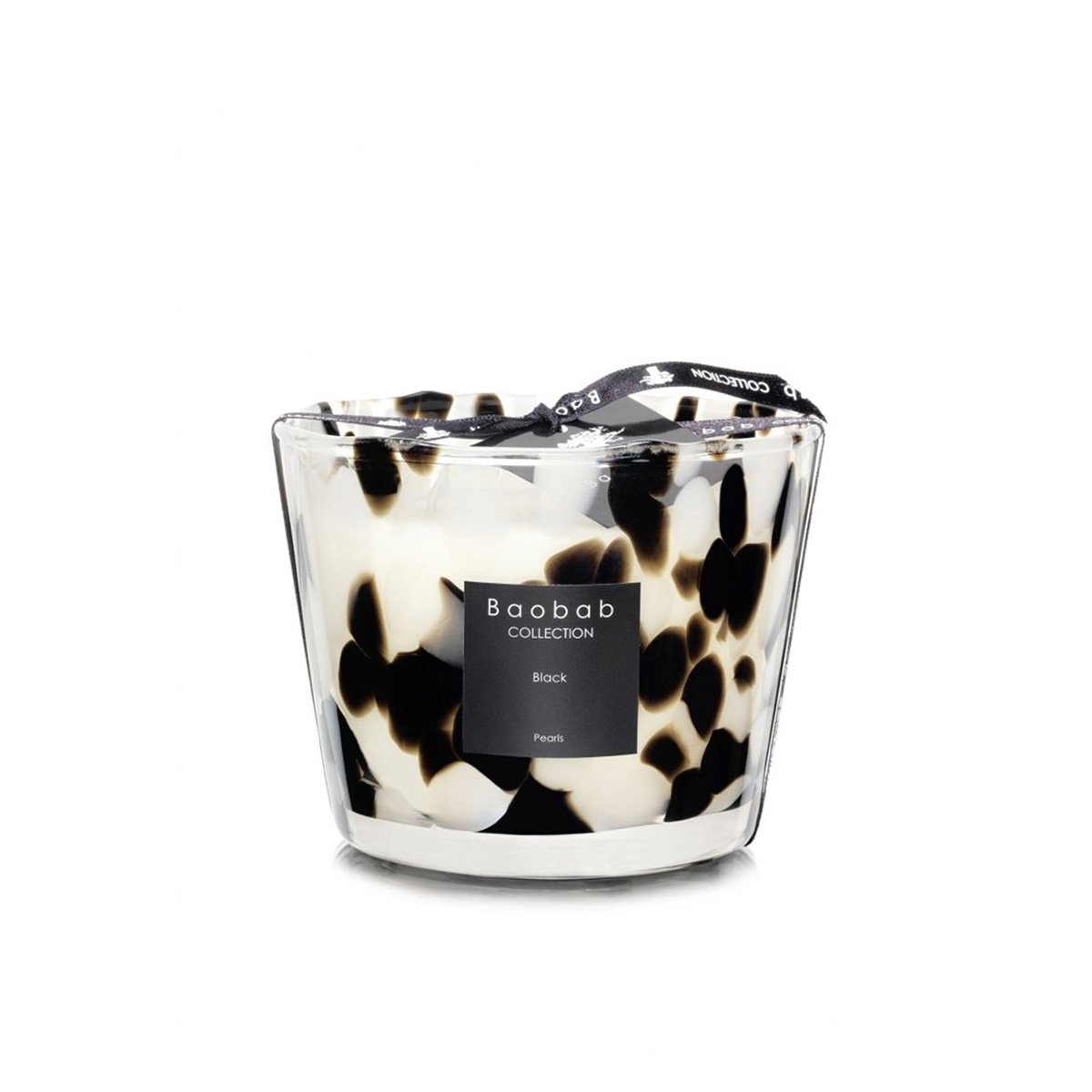 Baobab Collection - Max10 Black Pearls Mum