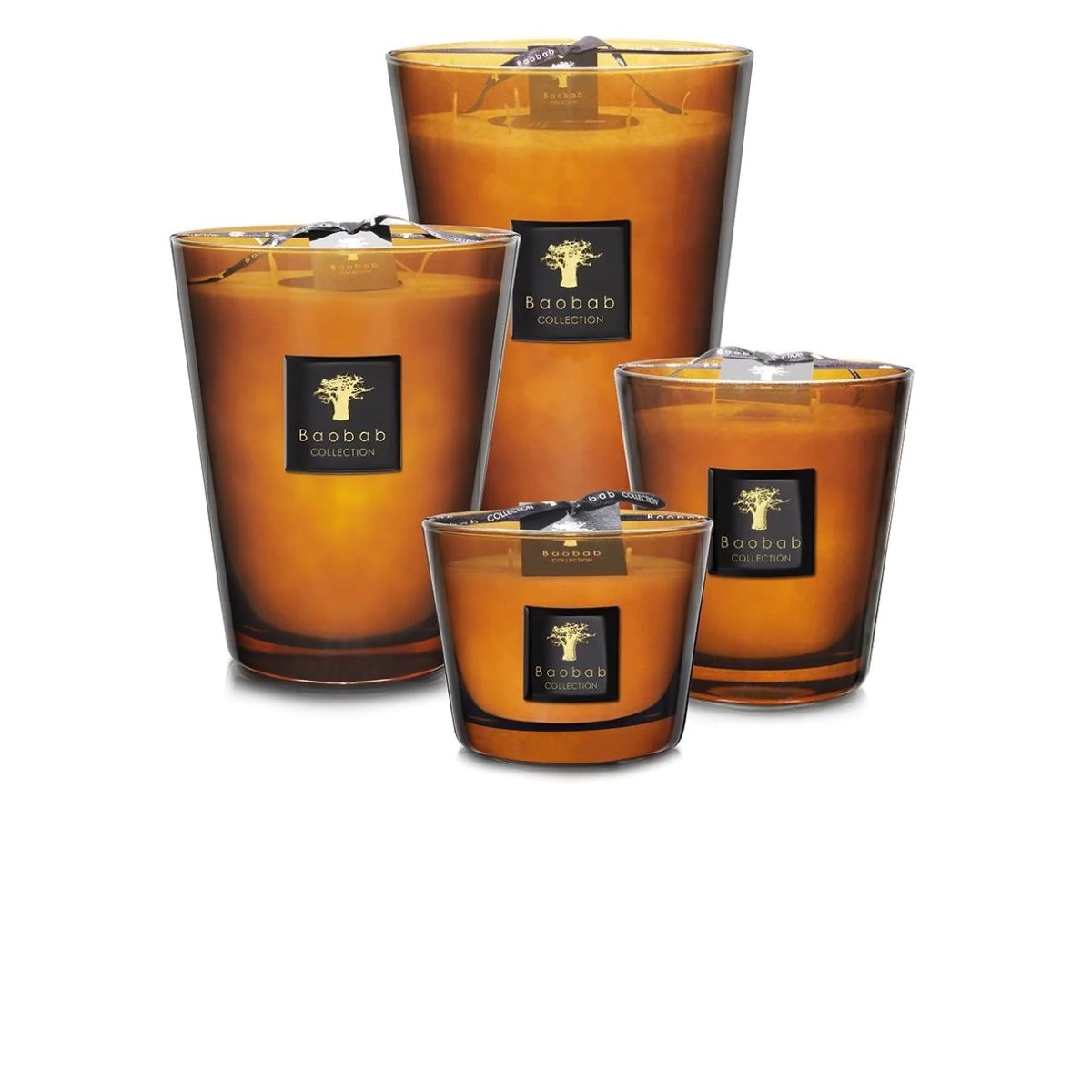 Baobab Collection - Max10 Cuir De Russie Mum