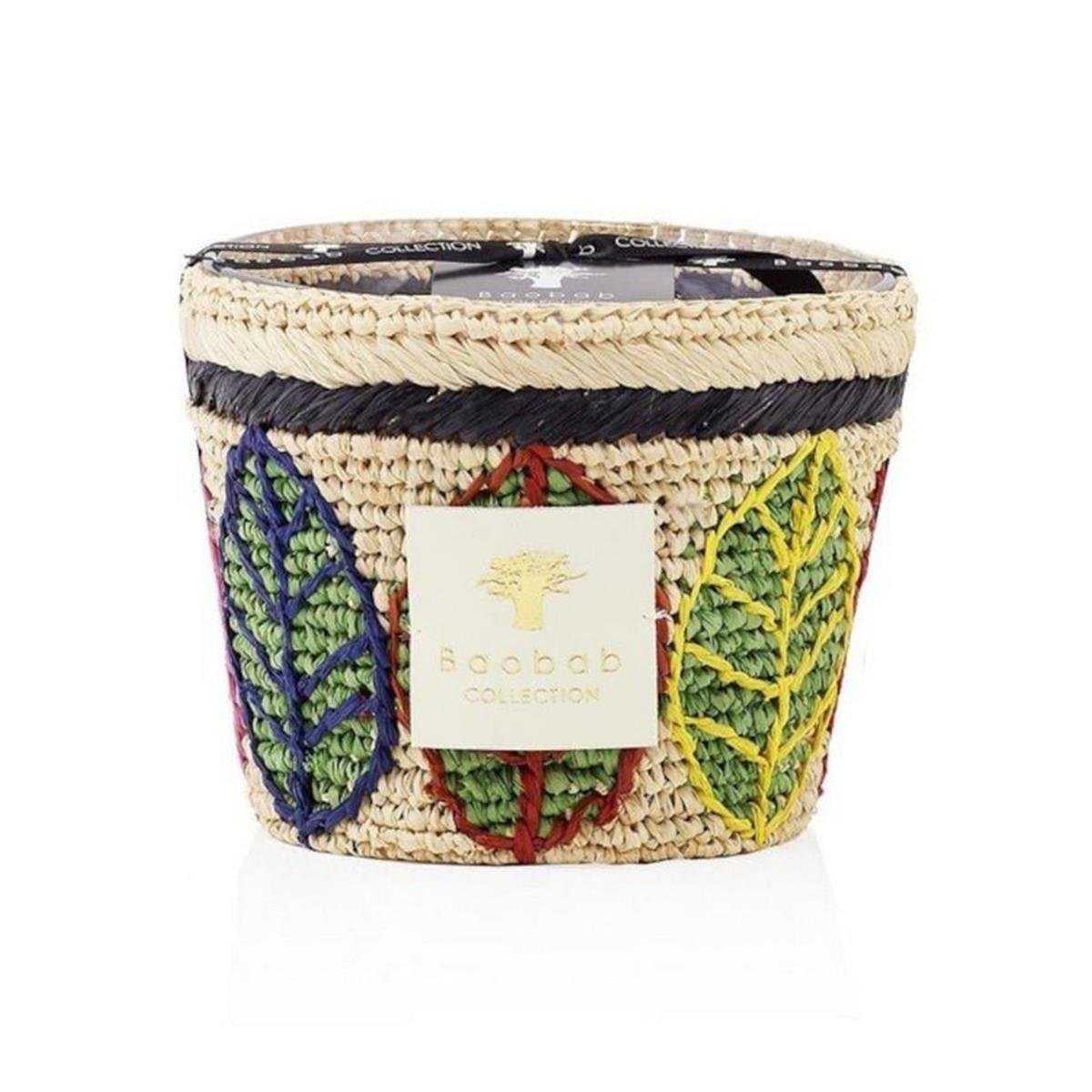 Baobab Collection - Max10 Lamba Mum