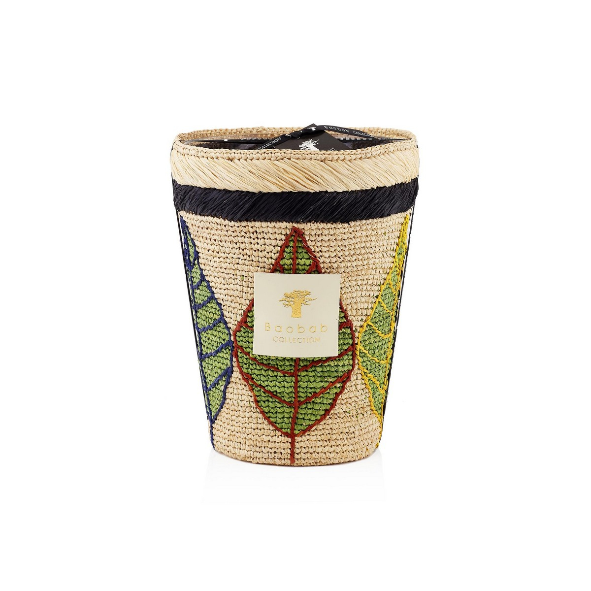 Baobab Collection - Max10 Lamba Mum