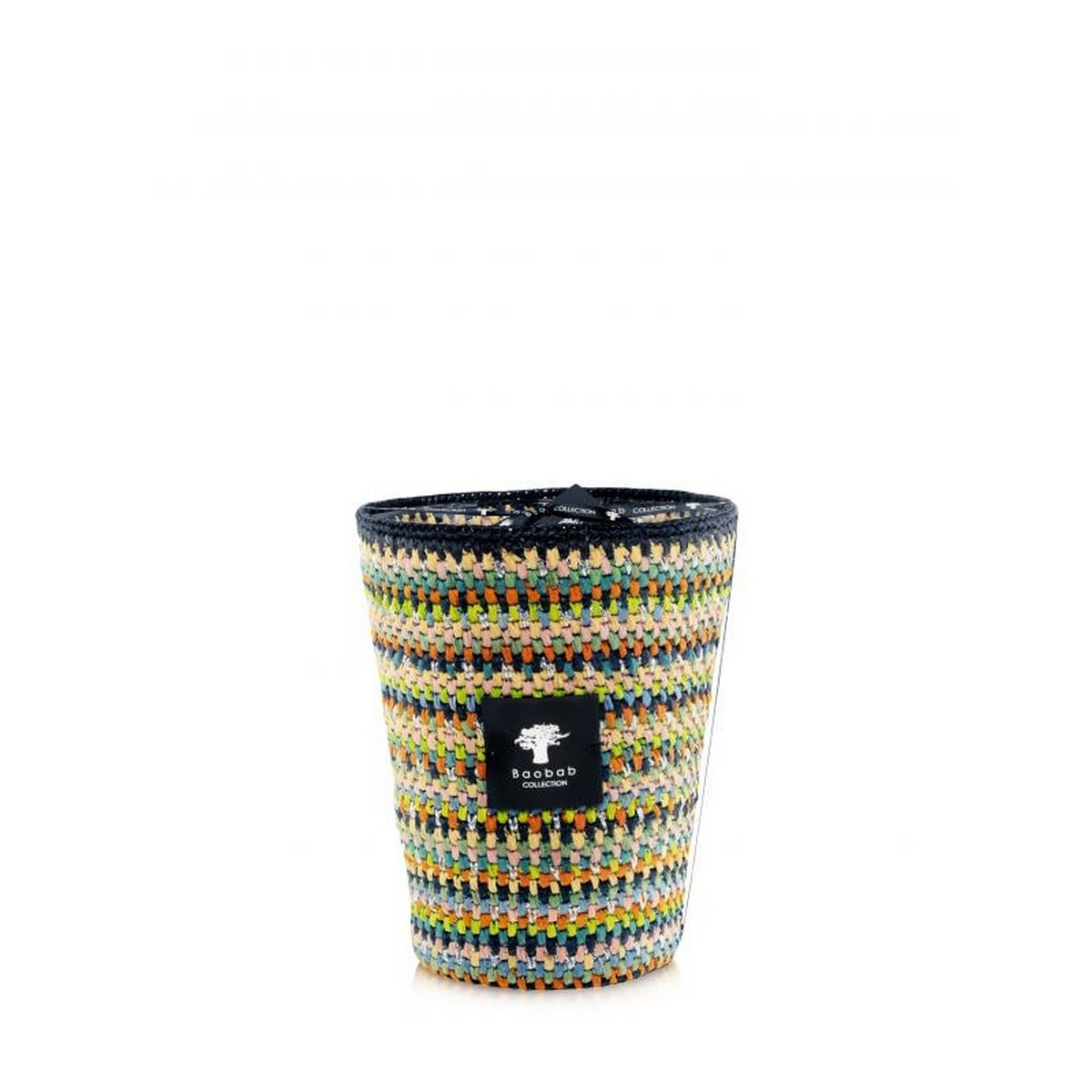 Baobab Collection - Max10 Raffia Maeva Mum