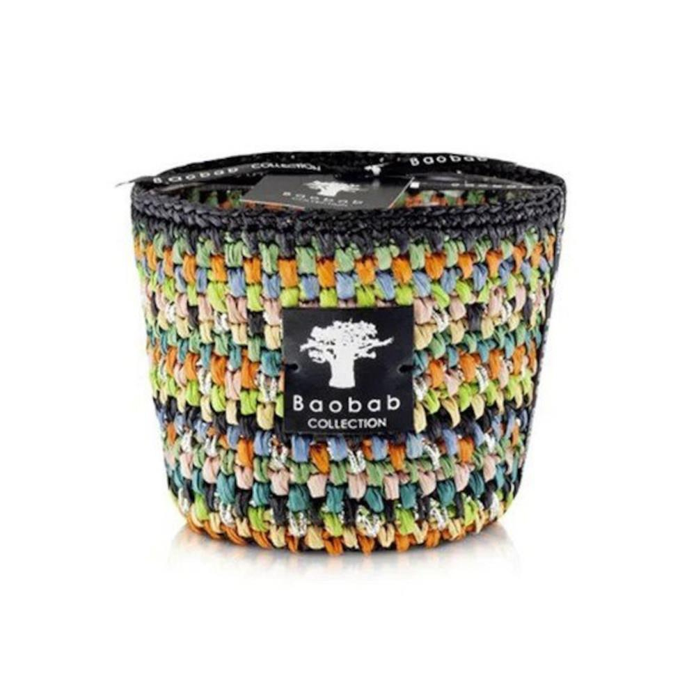 Baobab Collection - Max10 Raffia Maeva Mum
