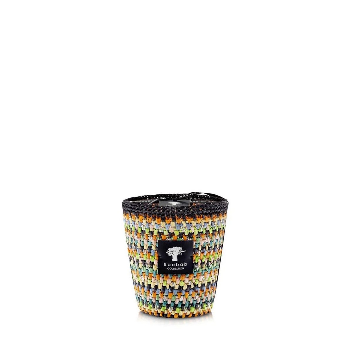 Baobab Collection - Max10 Raffia Maeva Mum