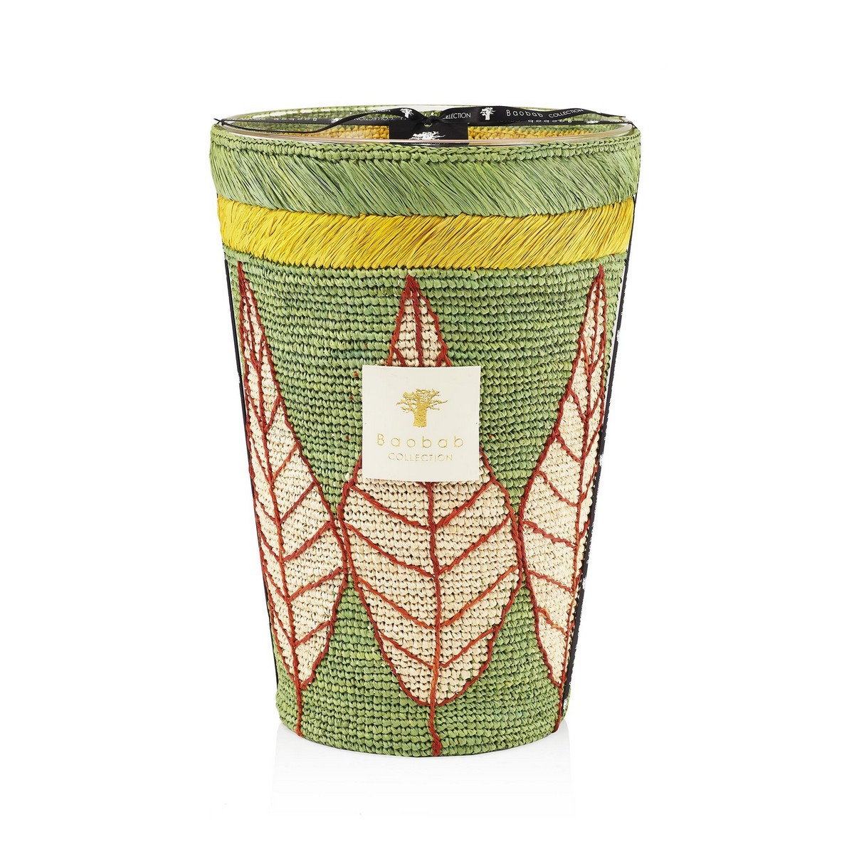 Baobab Collection - Max10 Ravina Mum