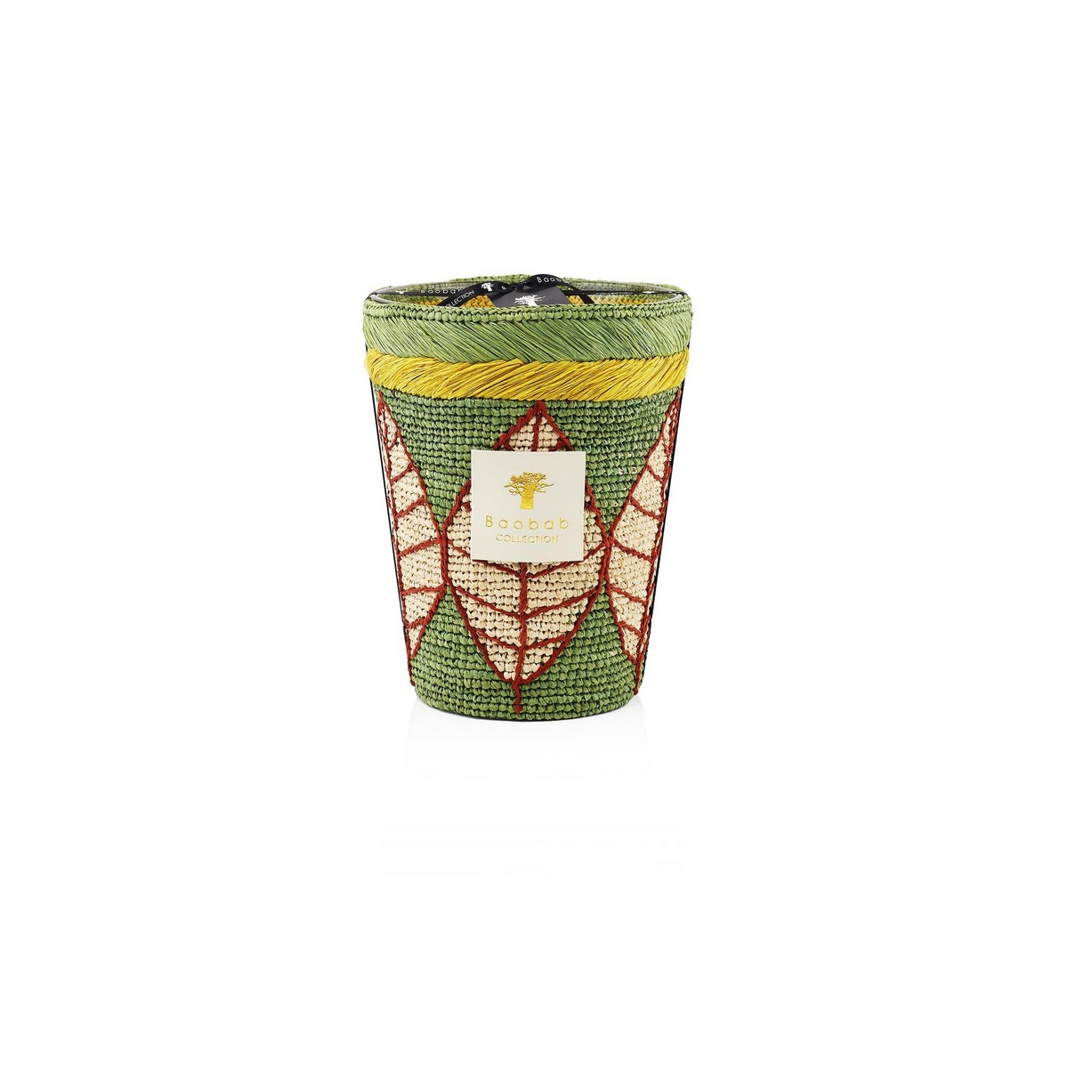 Baobab Collection - Max10 Ravina Mum