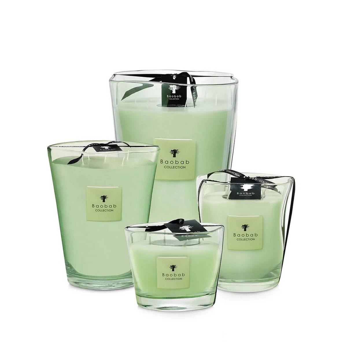 Baobab Collection - Max10 Vidre Poetry Mum